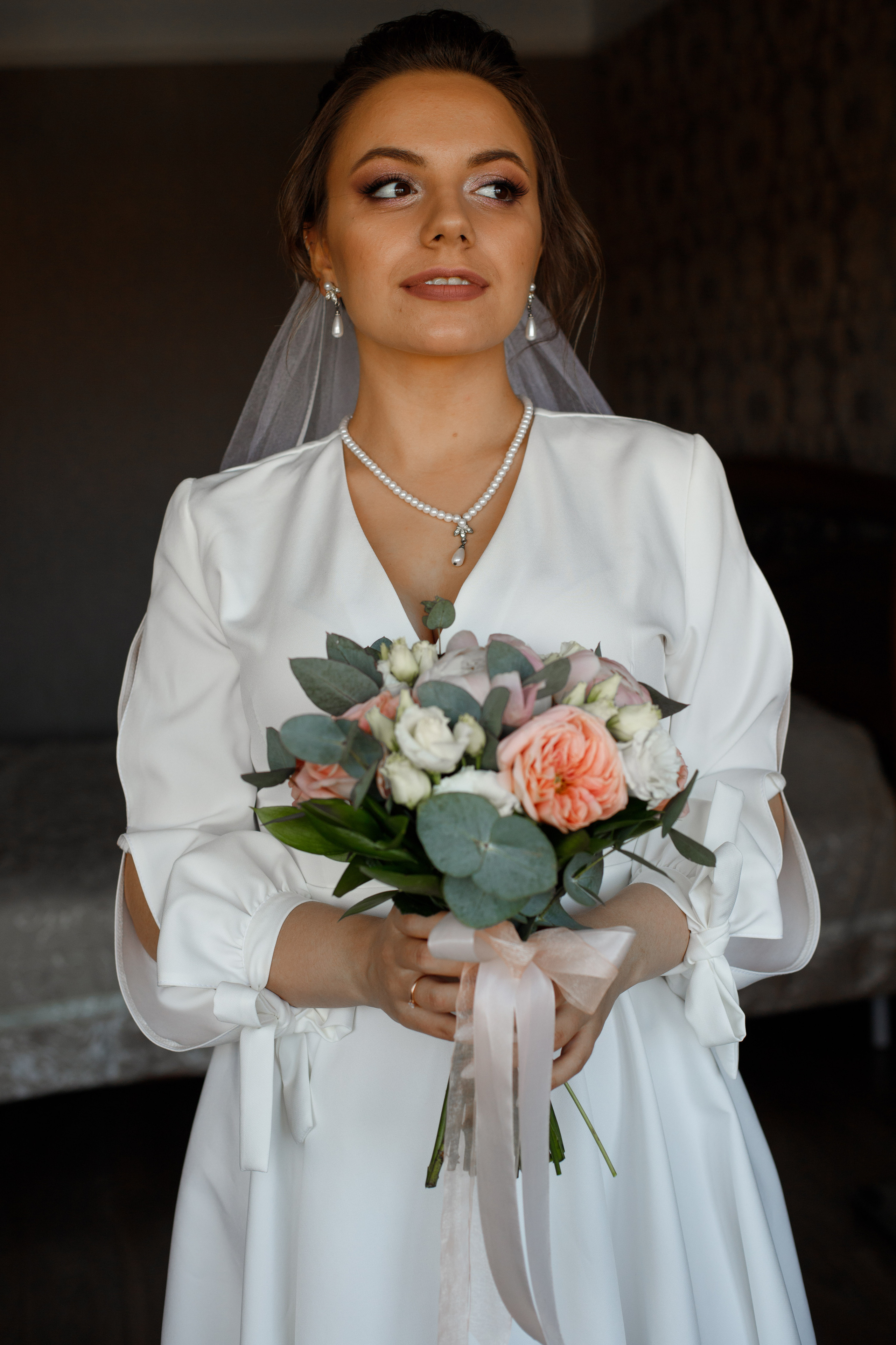 Валерия и Сергей. Фотограф Максим Юсупов | Обучение фотографии