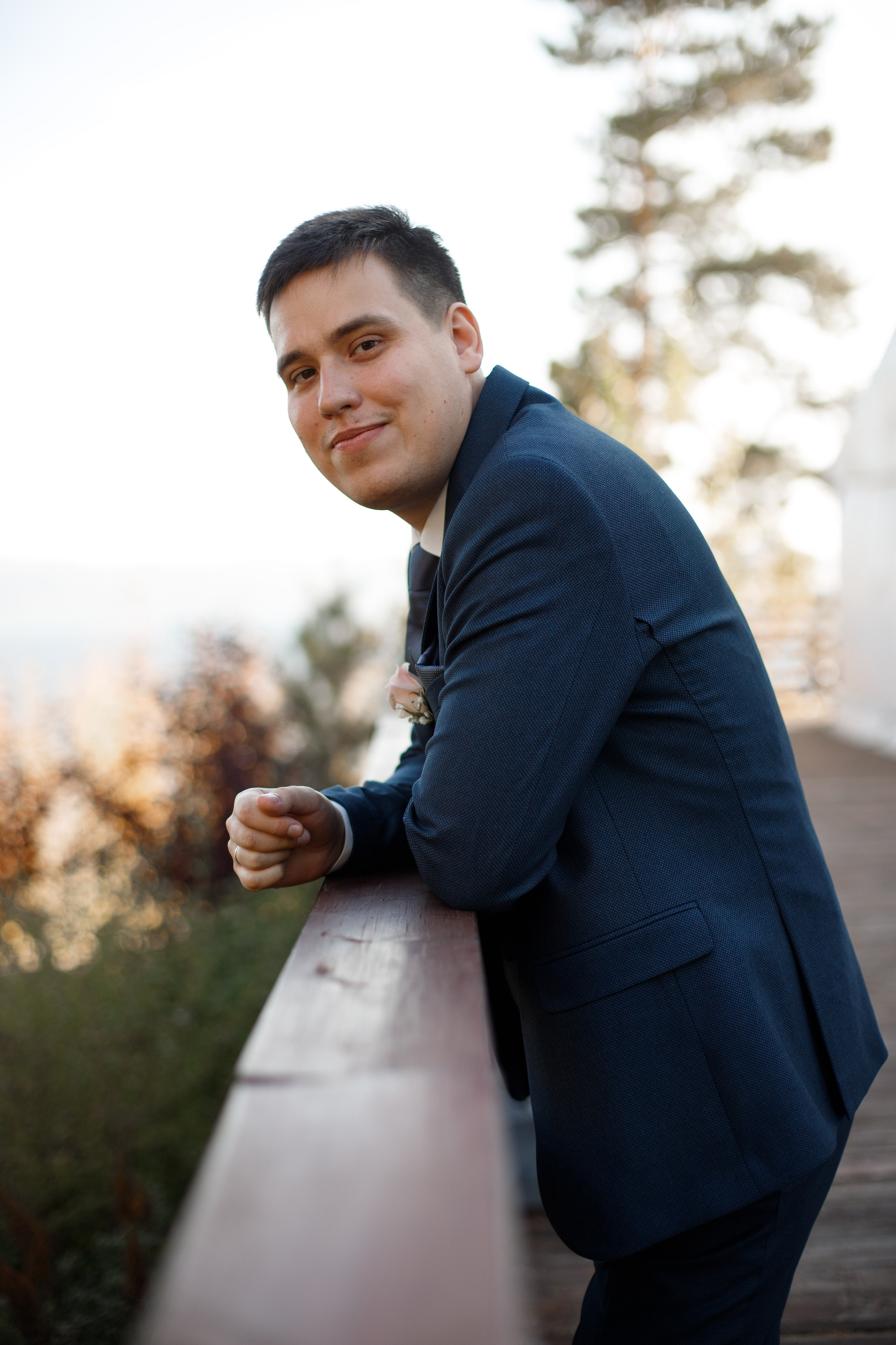 Анастасия и Петр. Фотограф Максим Юсупов | Обучение фотографии