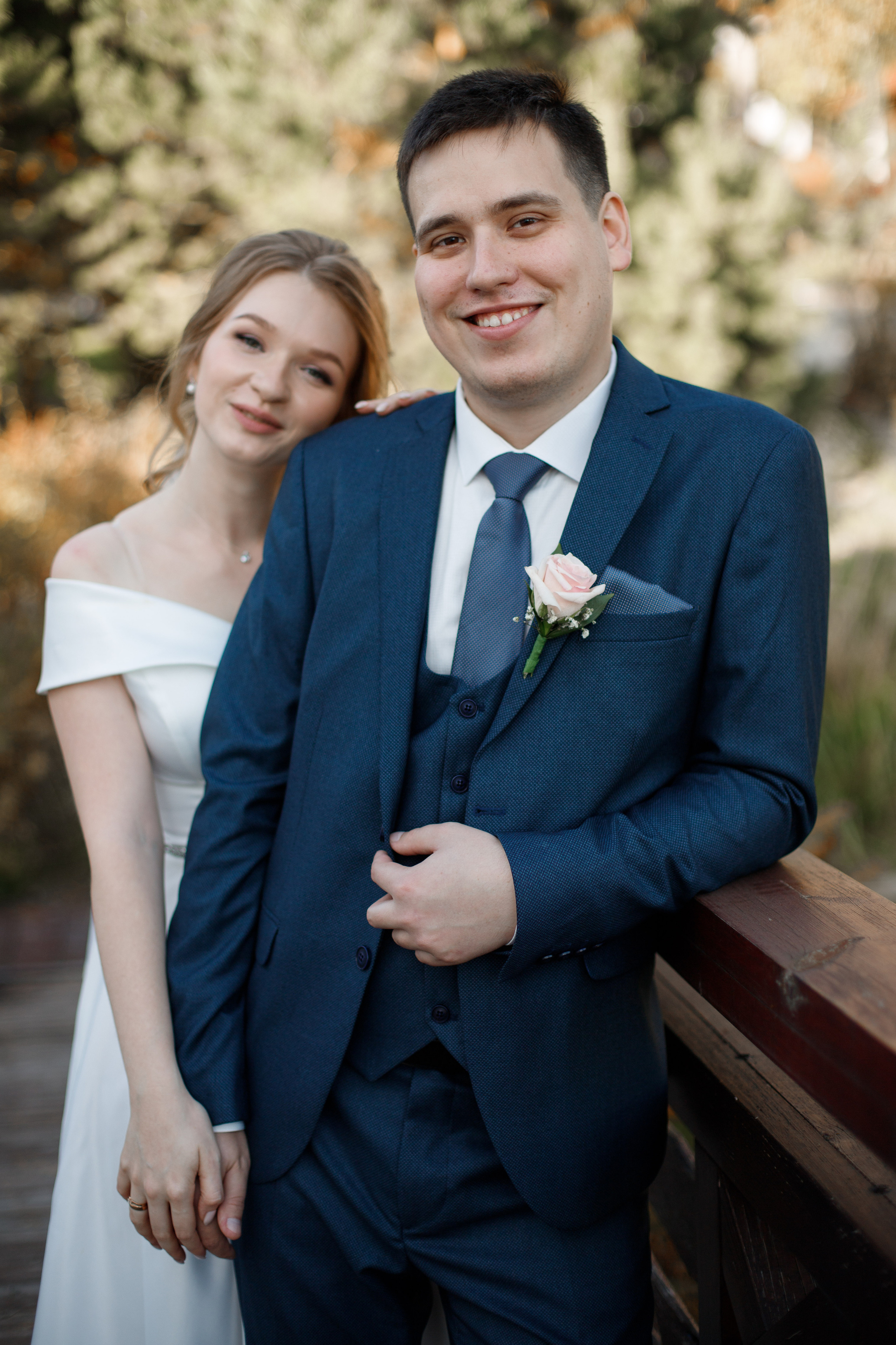 Анастасия и Петр. Фотограф Максим Юсупов | Обучение фотографии