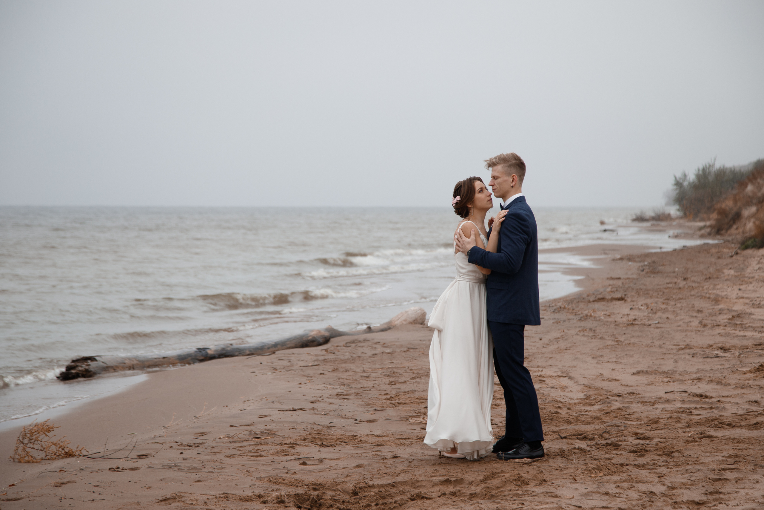 Юлия и Руслан. Фотограф Максим Юсупов | Обучение фотографии