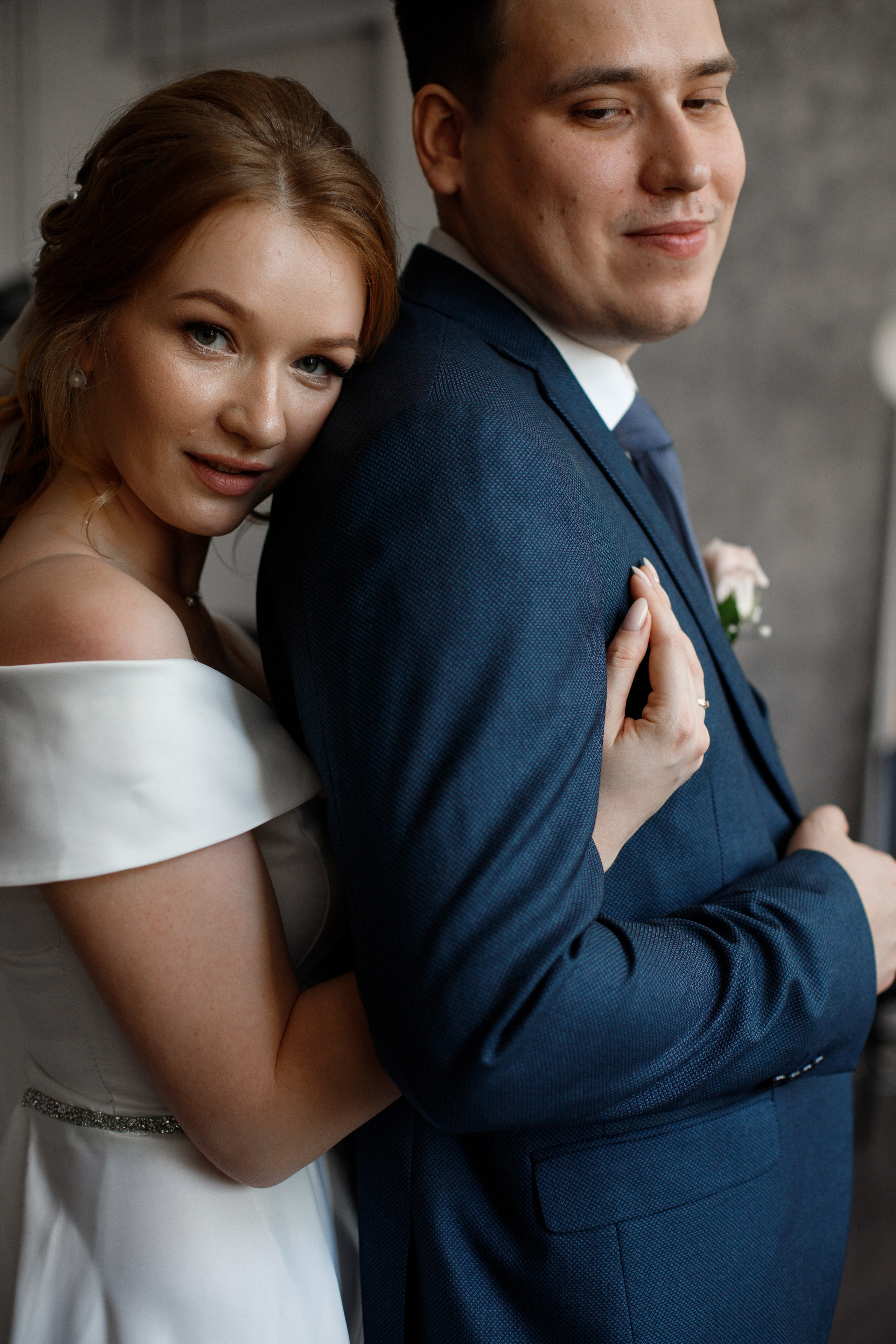 Анастасия и Петр. Фотограф Максим Юсупов | Обучение фотографии