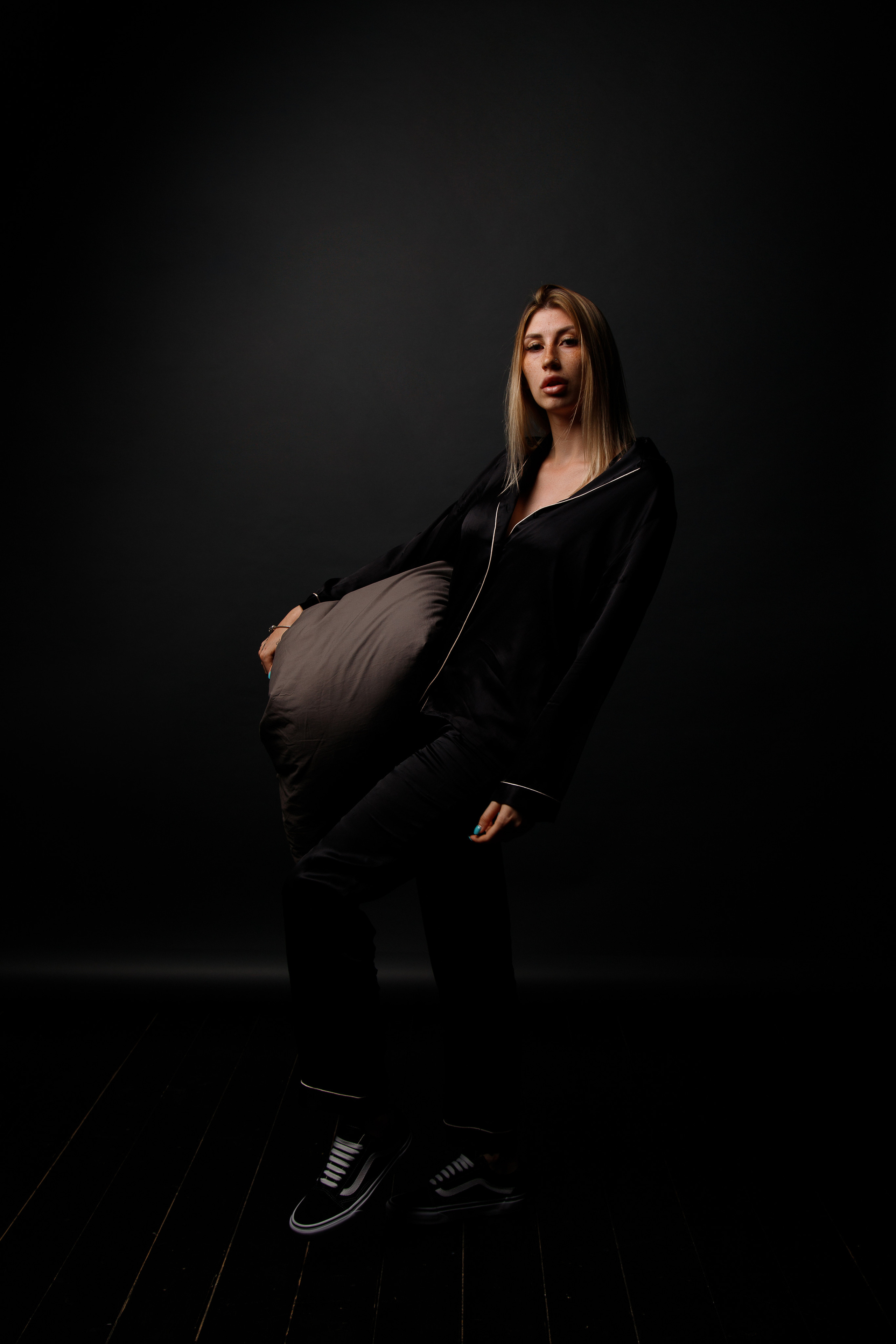 Вика. Фотограф Максим Юсупов | Обучение фотографии