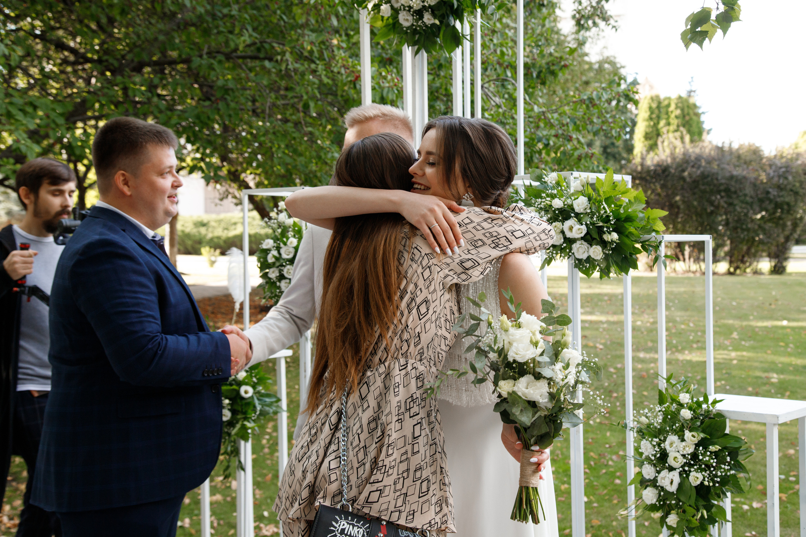 Рита и Никита. Фотограф Максим Юсупов | Обучение фотографии