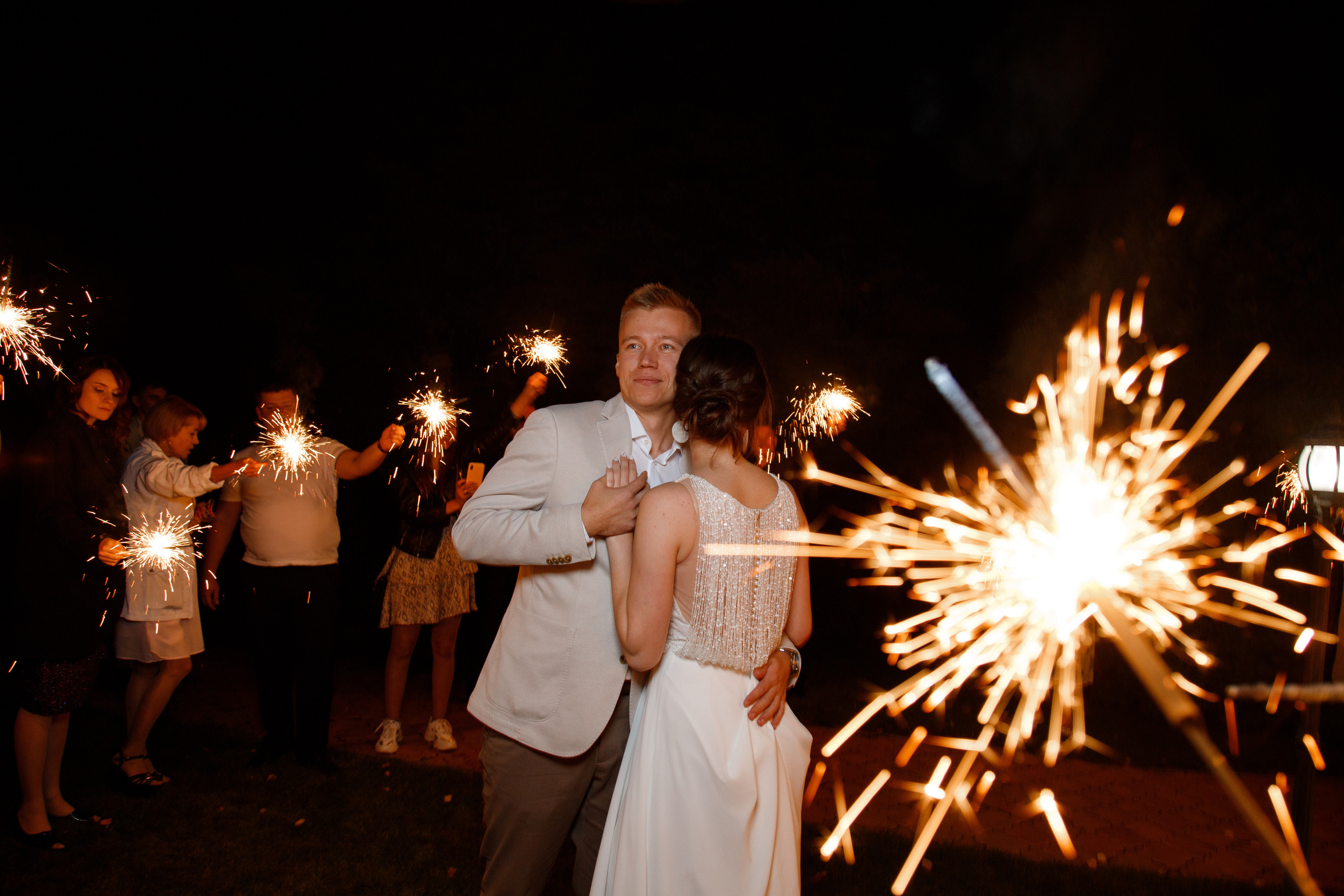 Рита и Никита. Фотограф Максим Юсупов | Обучение фотографии