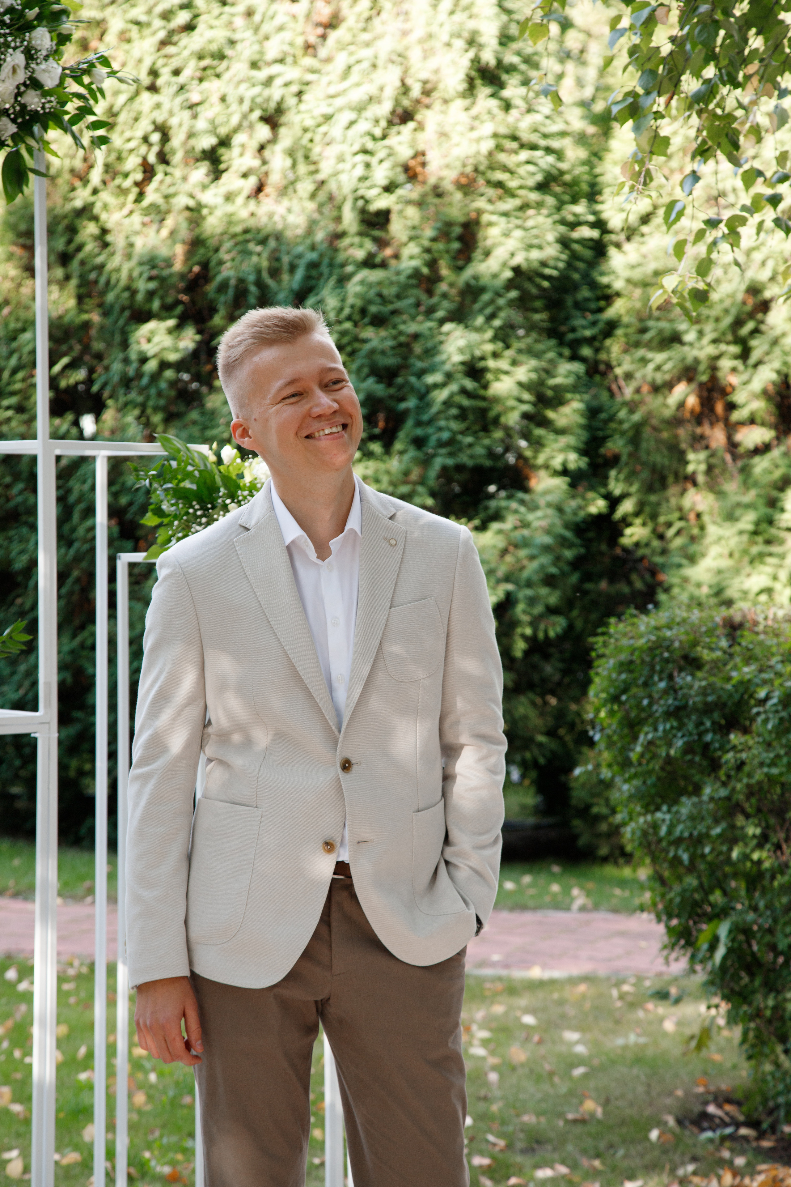 Рита и Никита. Фотограф Максим Юсупов | Обучение фотографии