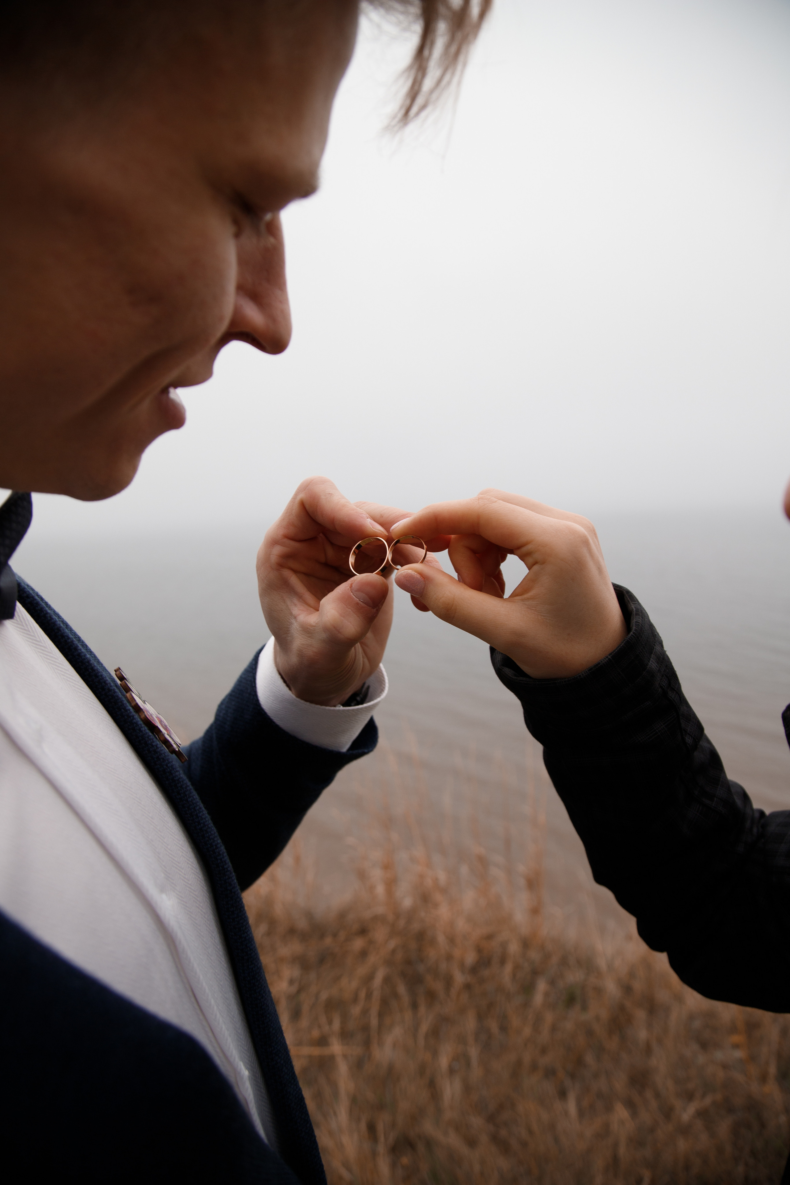 Юлия и Руслан. Фотограф Максим Юсупов | Обучение фотографии