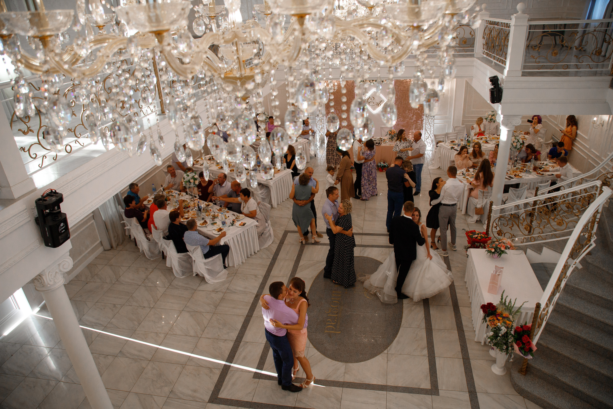 Алёна и Сергей. Фотограф Максим Юсупов | Обучение фотографии