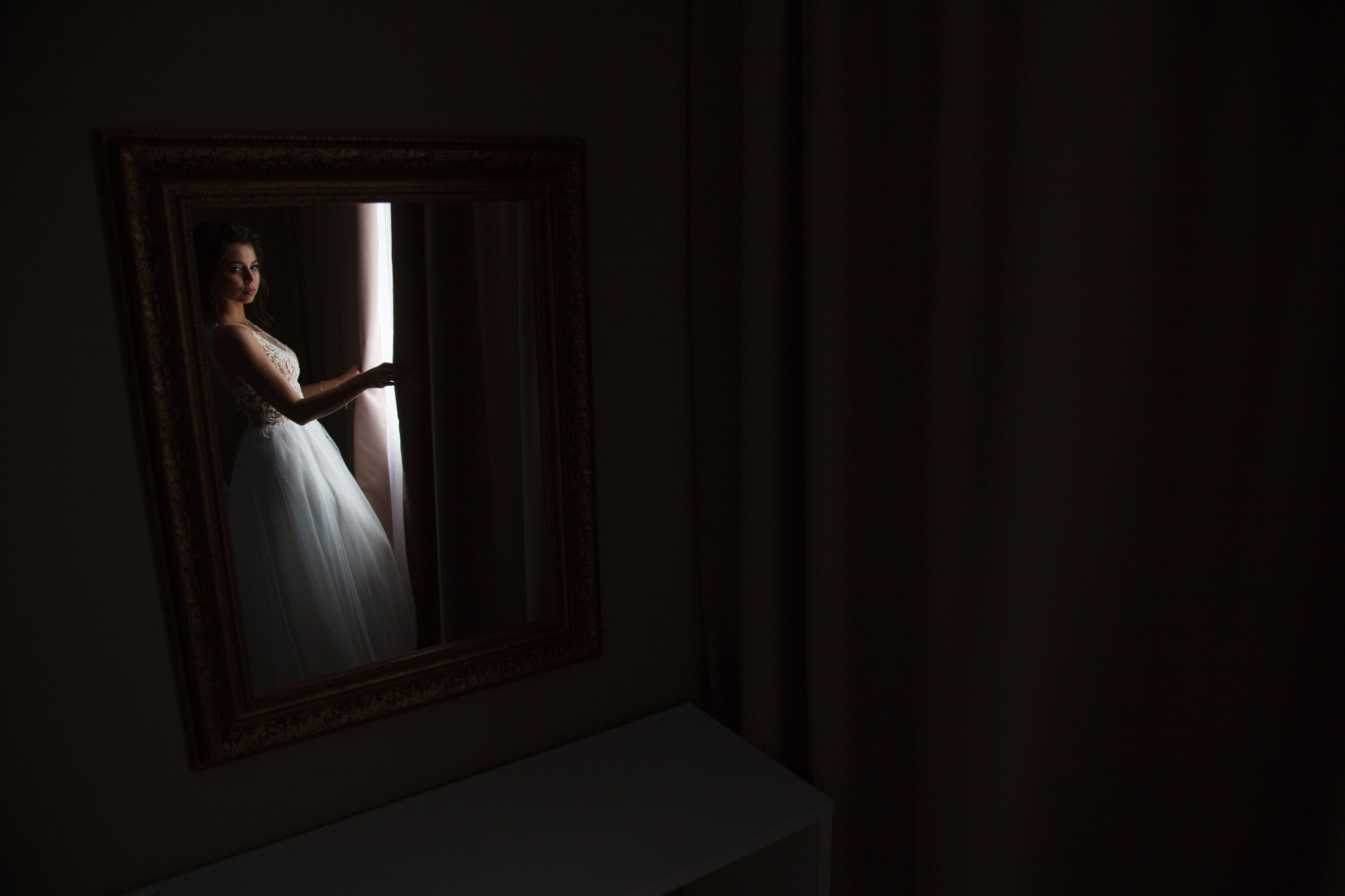 Гульнара и Николай. Фотограф Максим Юсупов | Обучение фотографии