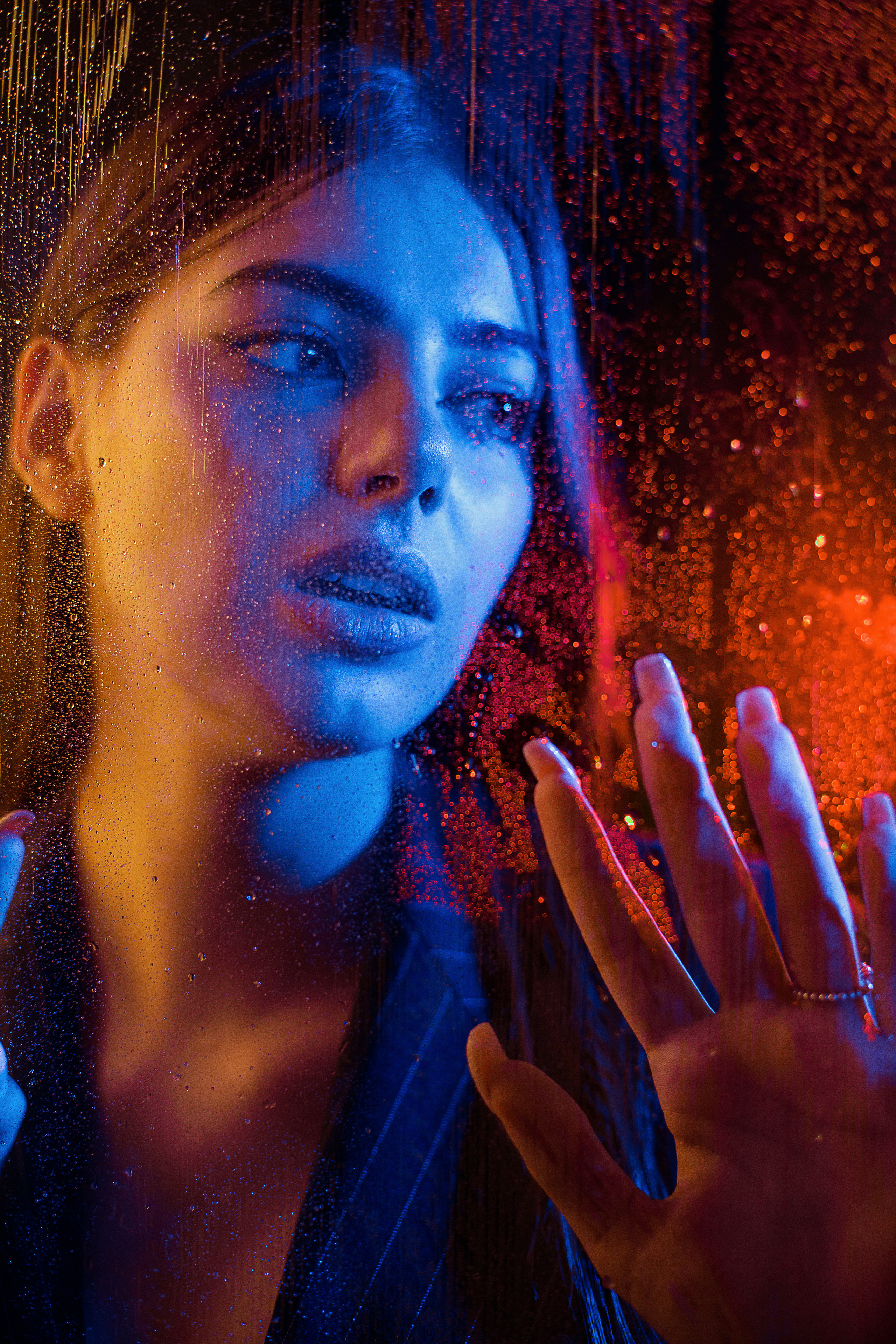 Лиза. Фотограф Максим Юсупов | Обучение фотографии