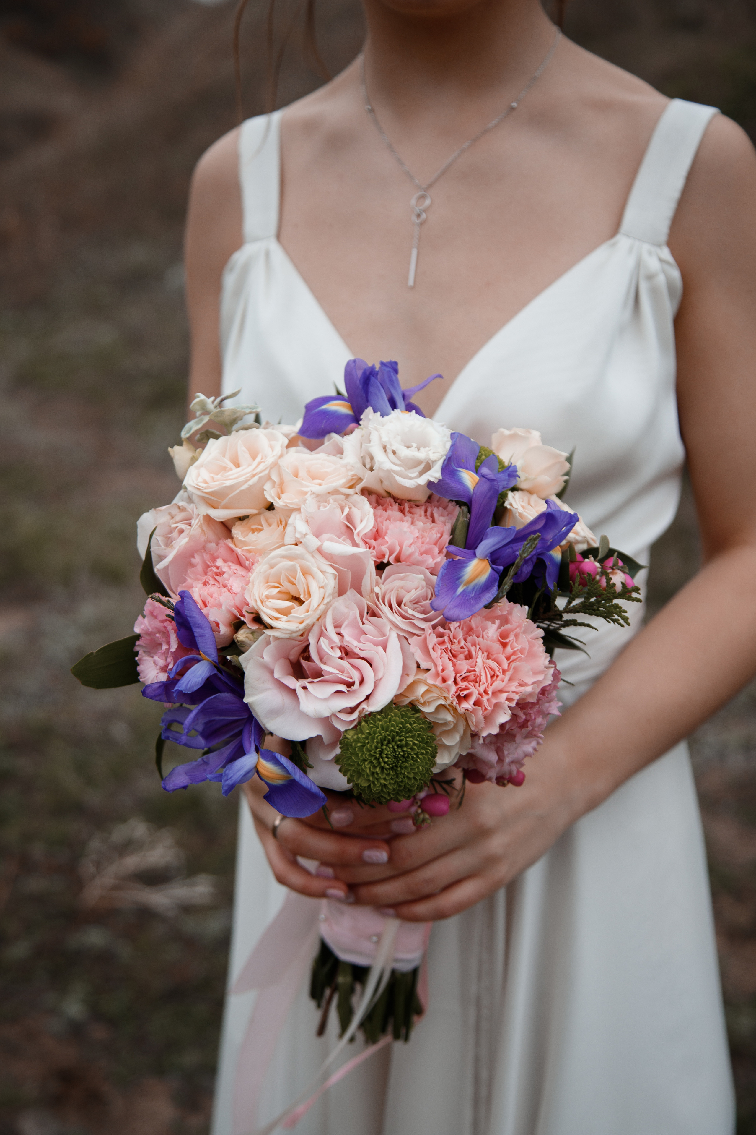 Юлия и Руслан. Фотограф Максим Юсупов | Обучение фотографии