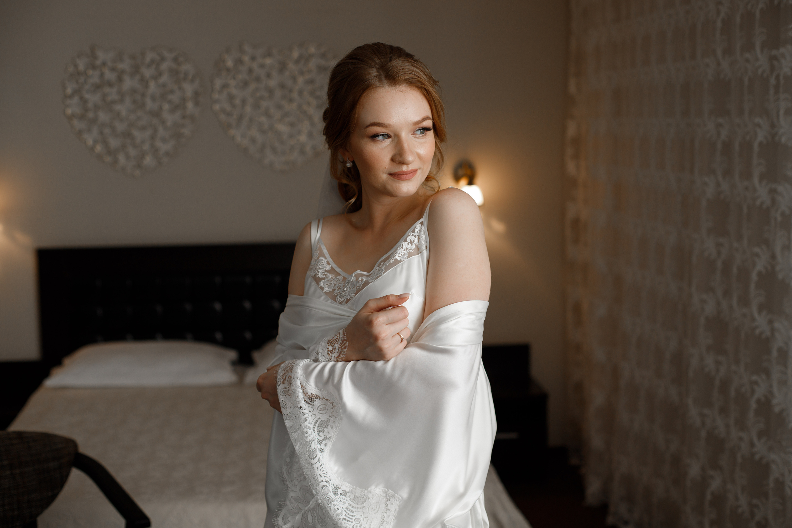 Анастасия и Петр. Фотограф Максим Юсупов | Обучение фотографии