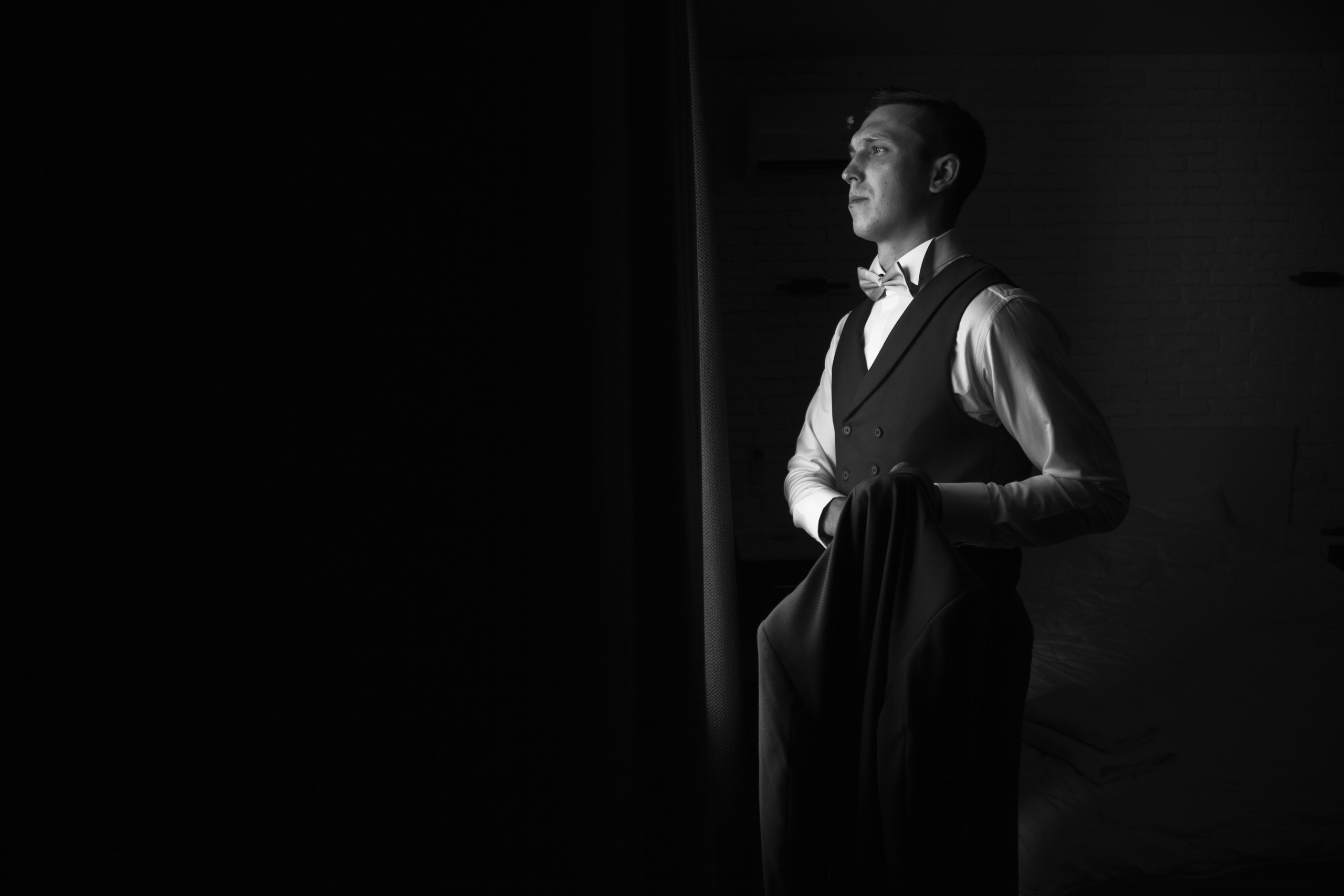 Гульнара и Николай. Фотограф Максим Юсупов | Обучение фотографии