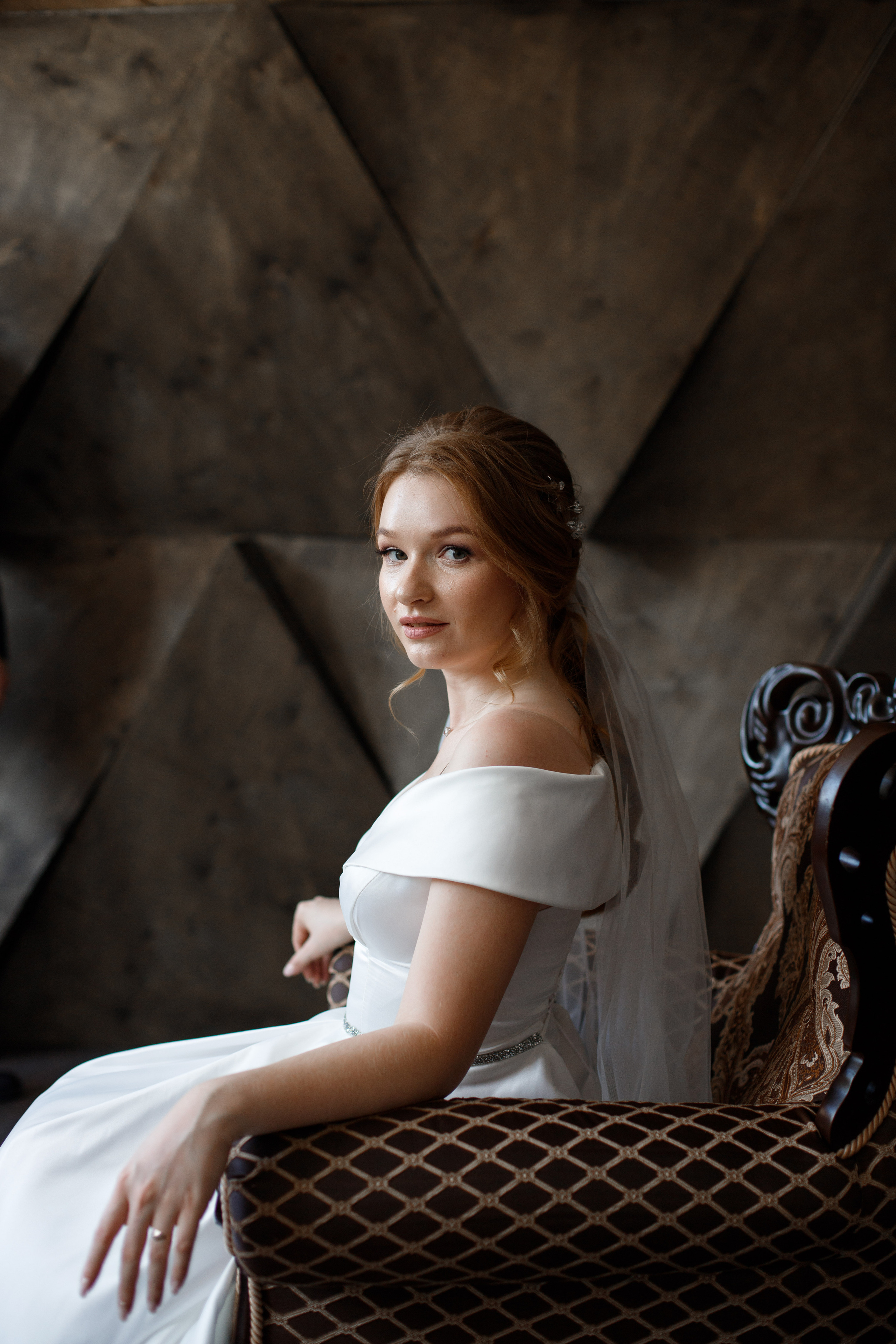 Анастасия и Петр. Фотограф Максим Юсупов | Обучение фотографии