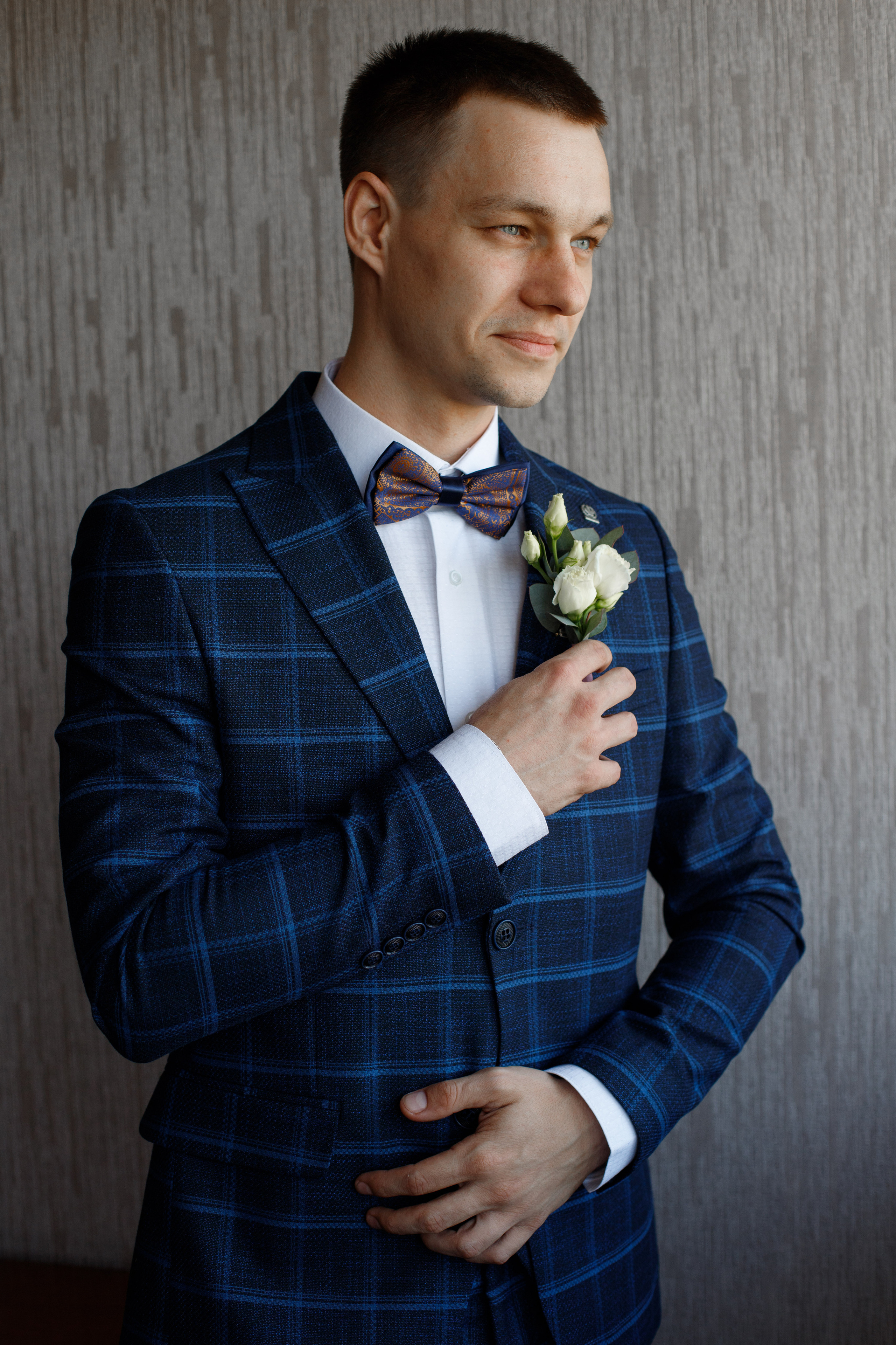 Валерия и Сергей. Фотограф Максим Юсупов | Обучение фотографии