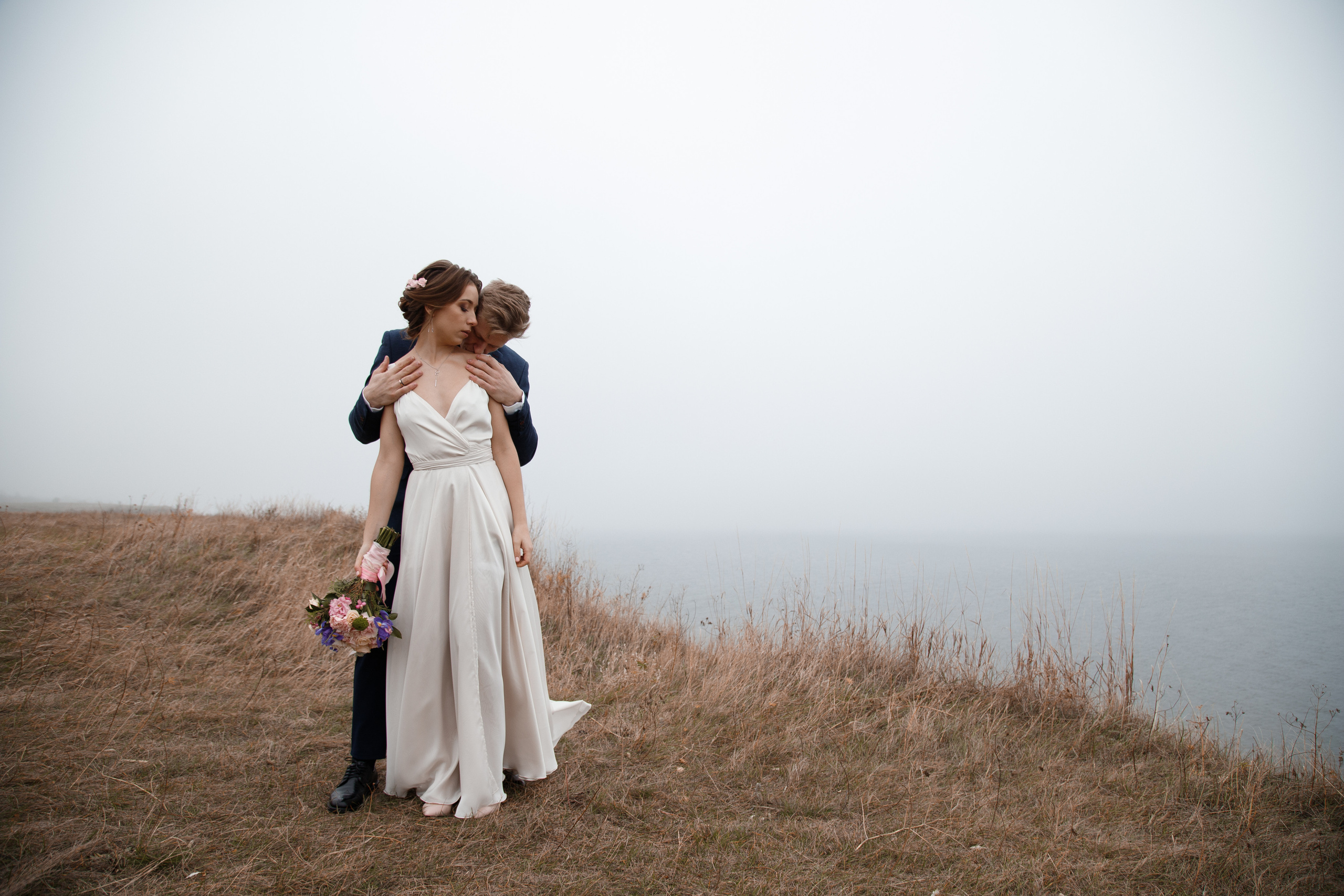 Юлия и Руслан. Фотограф Максим Юсупов | Обучение фотографии