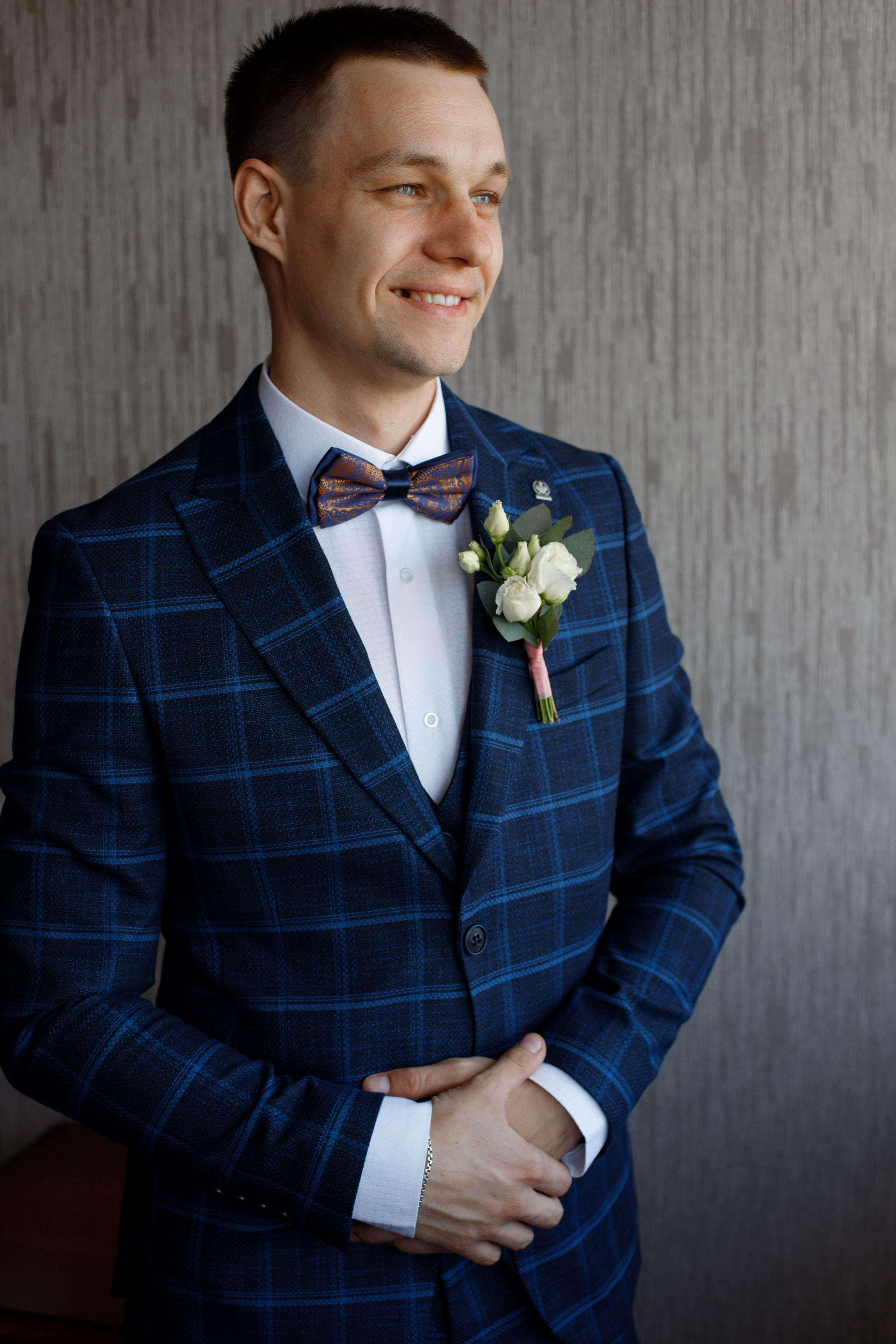 Валерия и Сергей. Фотограф Максим Юсупов | Обучение фотографии