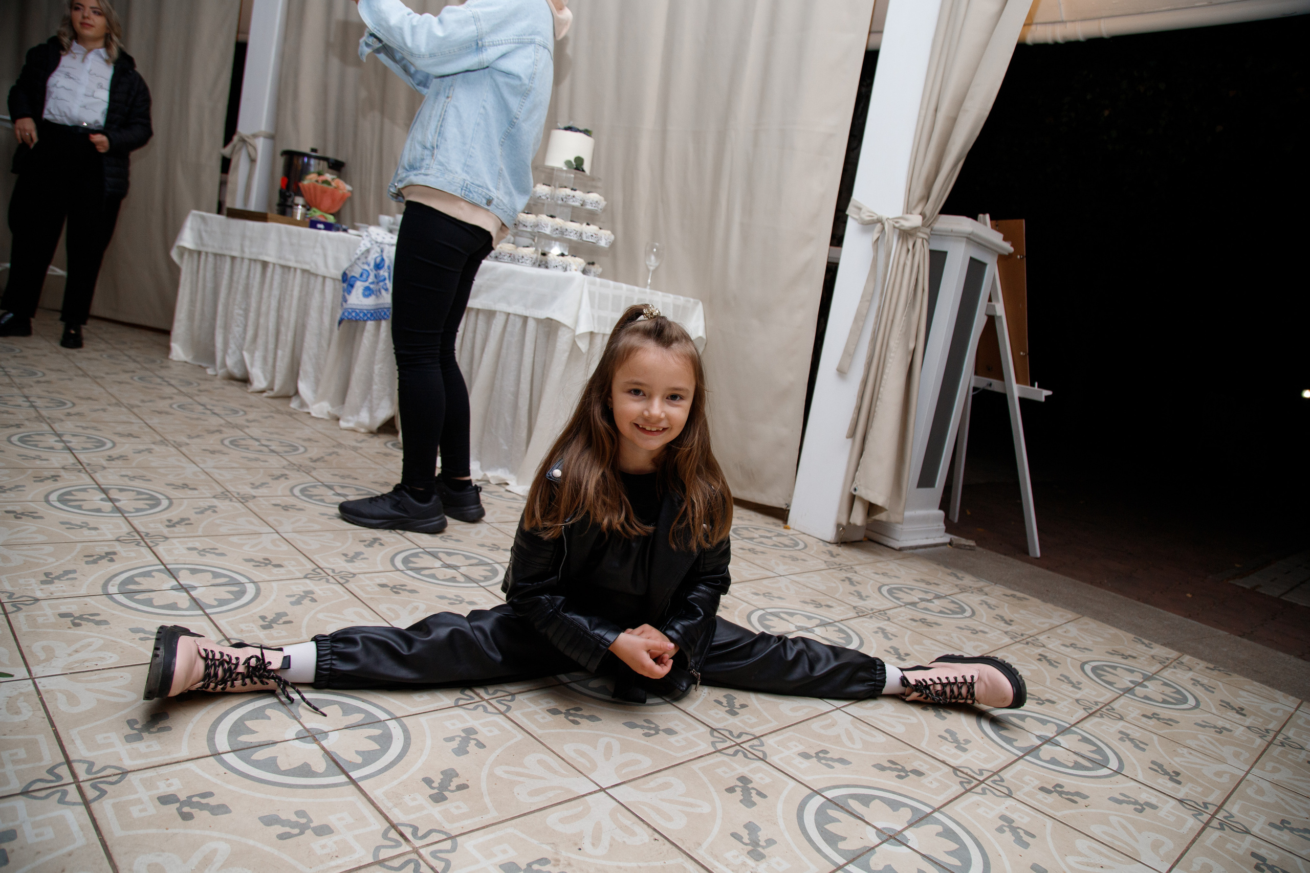 Рита и Никита. Фотограф Максим Юсупов | Обучение фотографии