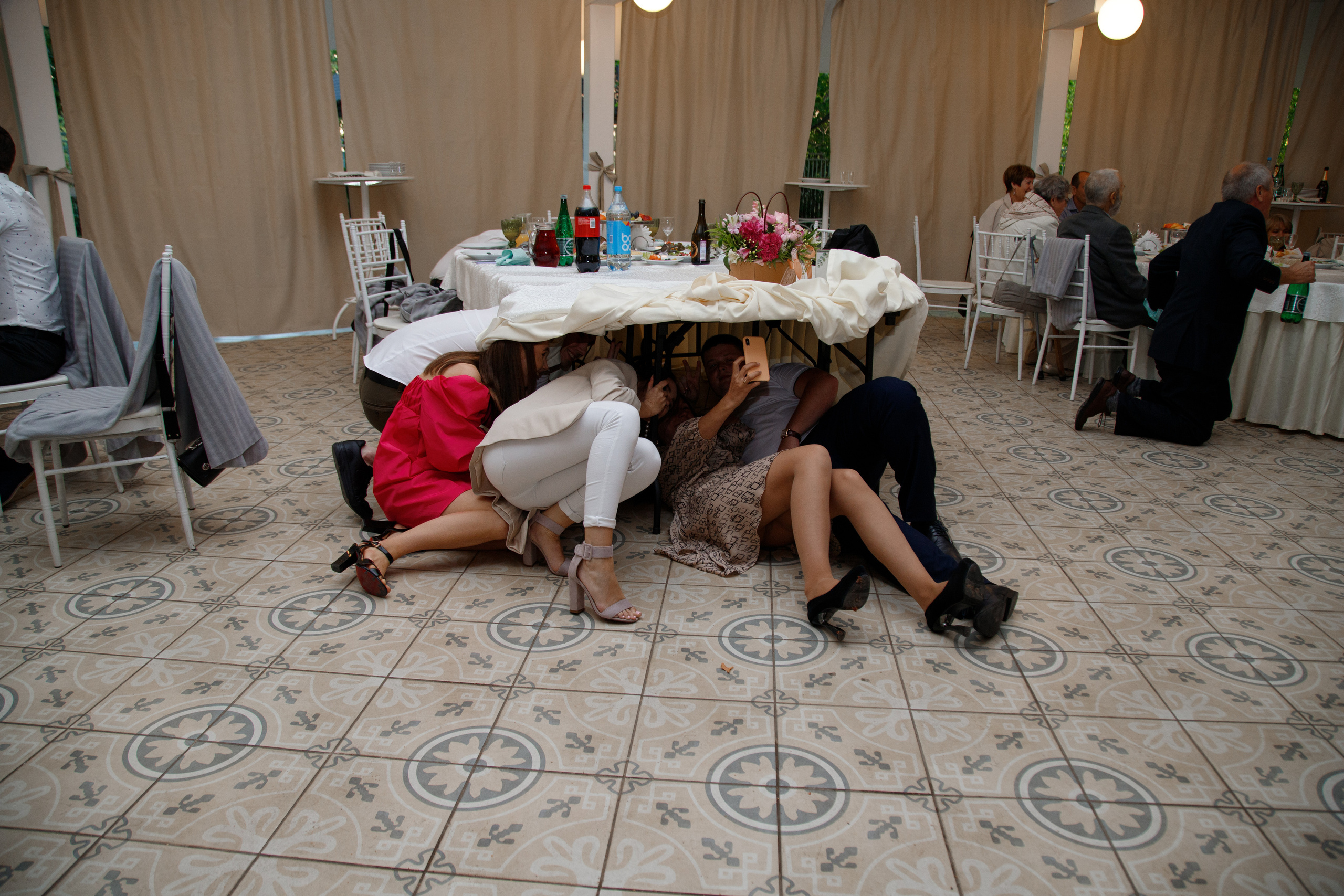 Рита и Никита. Фотограф Максим Юсупов | Обучение фотографии