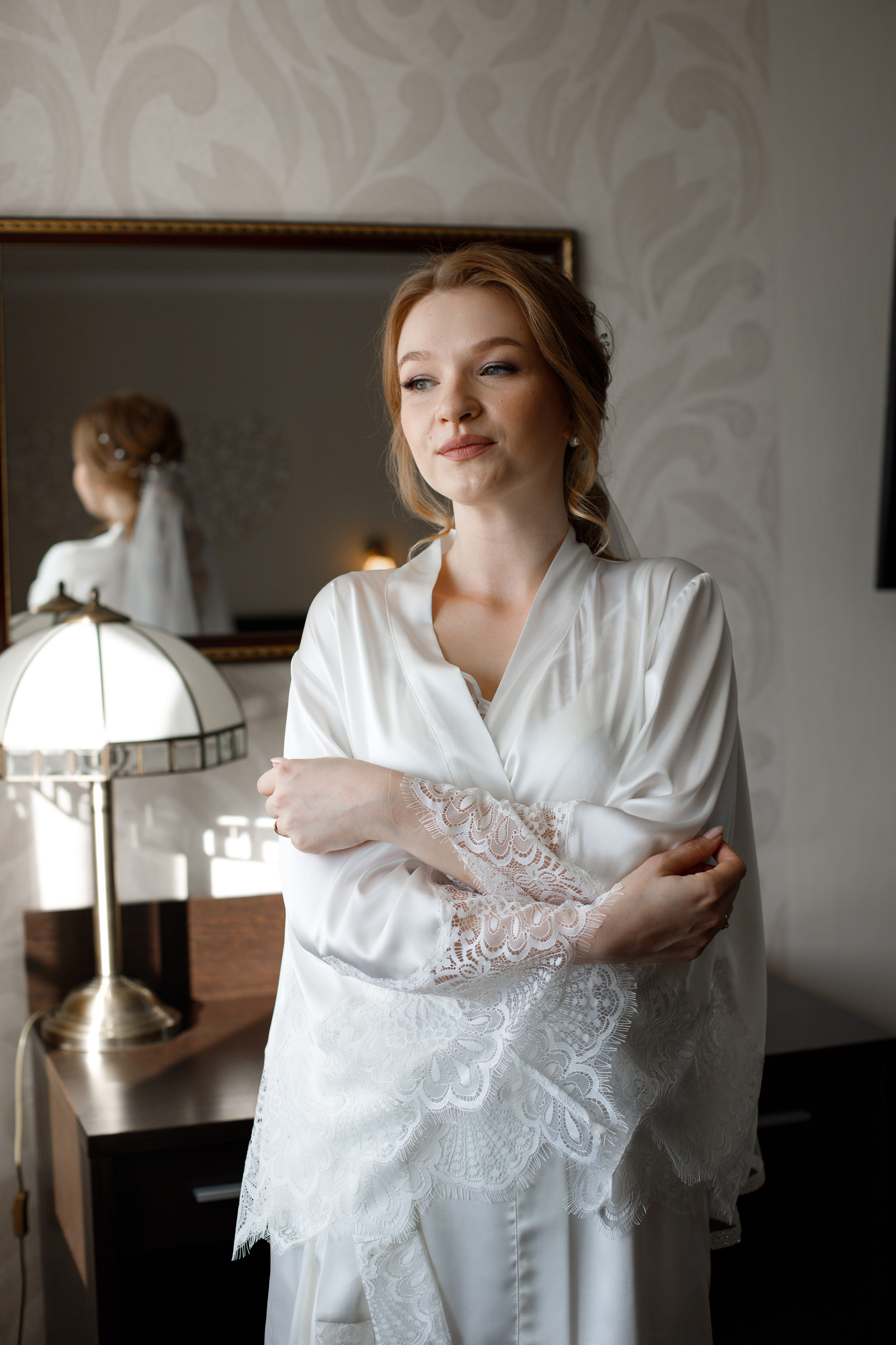 Анастасия и Петр. Фотограф Максим Юсупов | Обучение фотографии