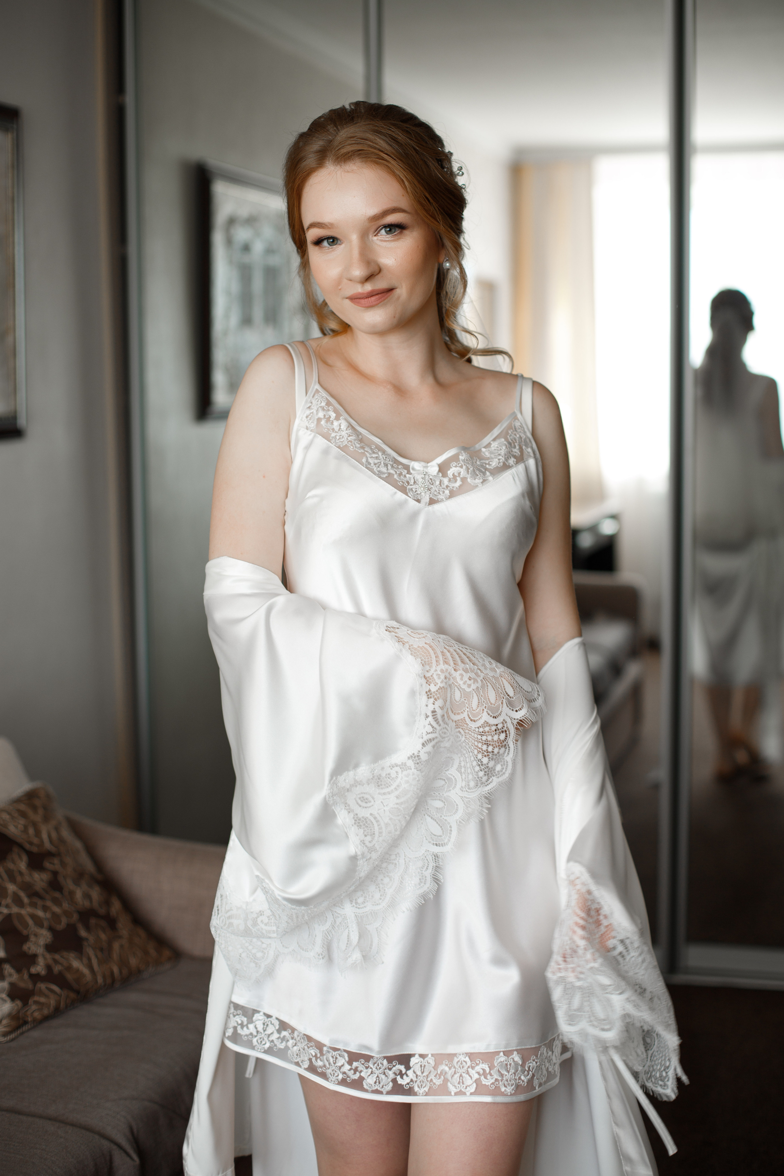 Анастасия и Петр. Фотограф Максим Юсупов | Обучение фотографии