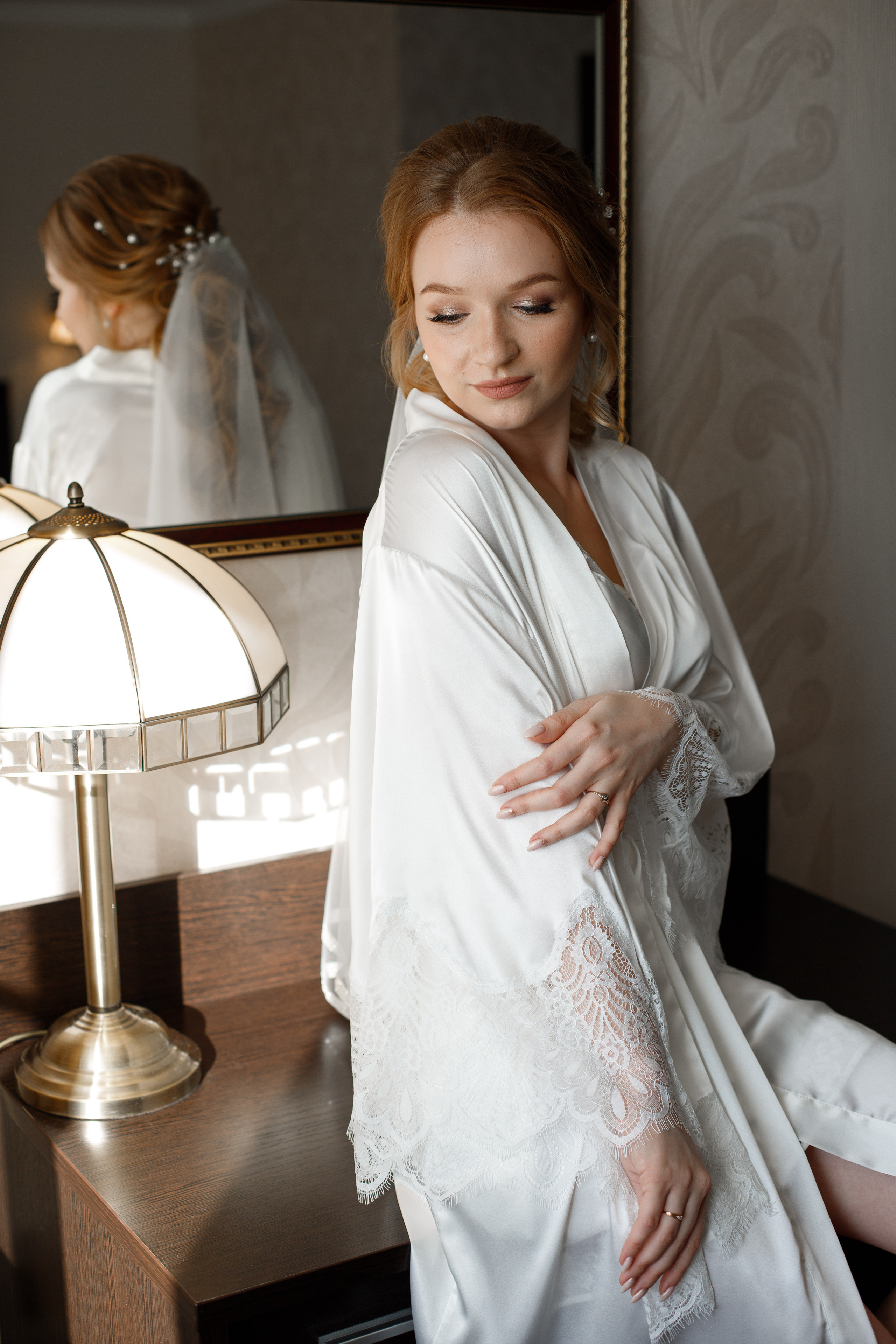 Анастасия и Петр. Фотограф Максим Юсупов | Обучение фотографии