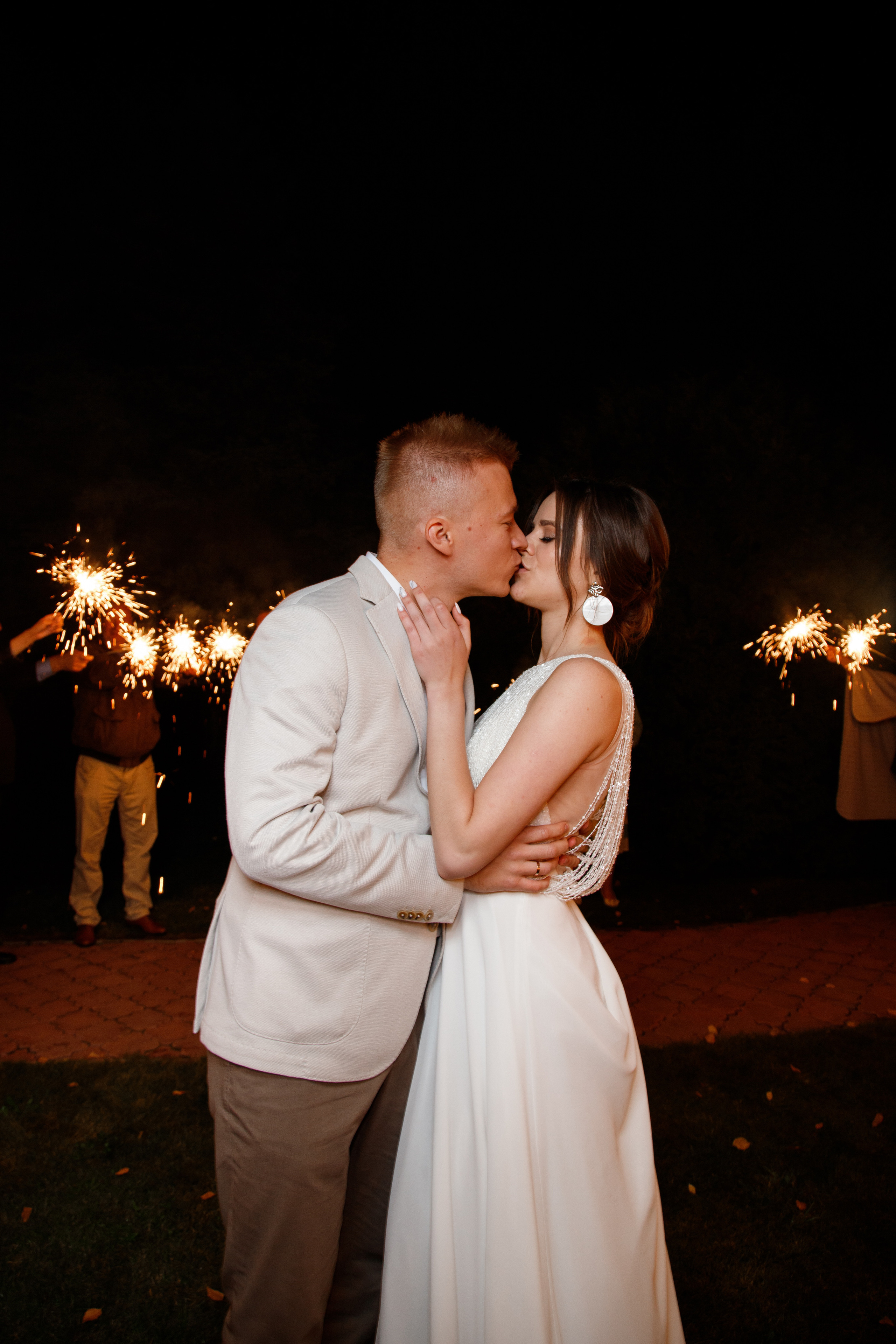 Рита и Никита. Фотограф Максим Юсупов | Обучение фотографии