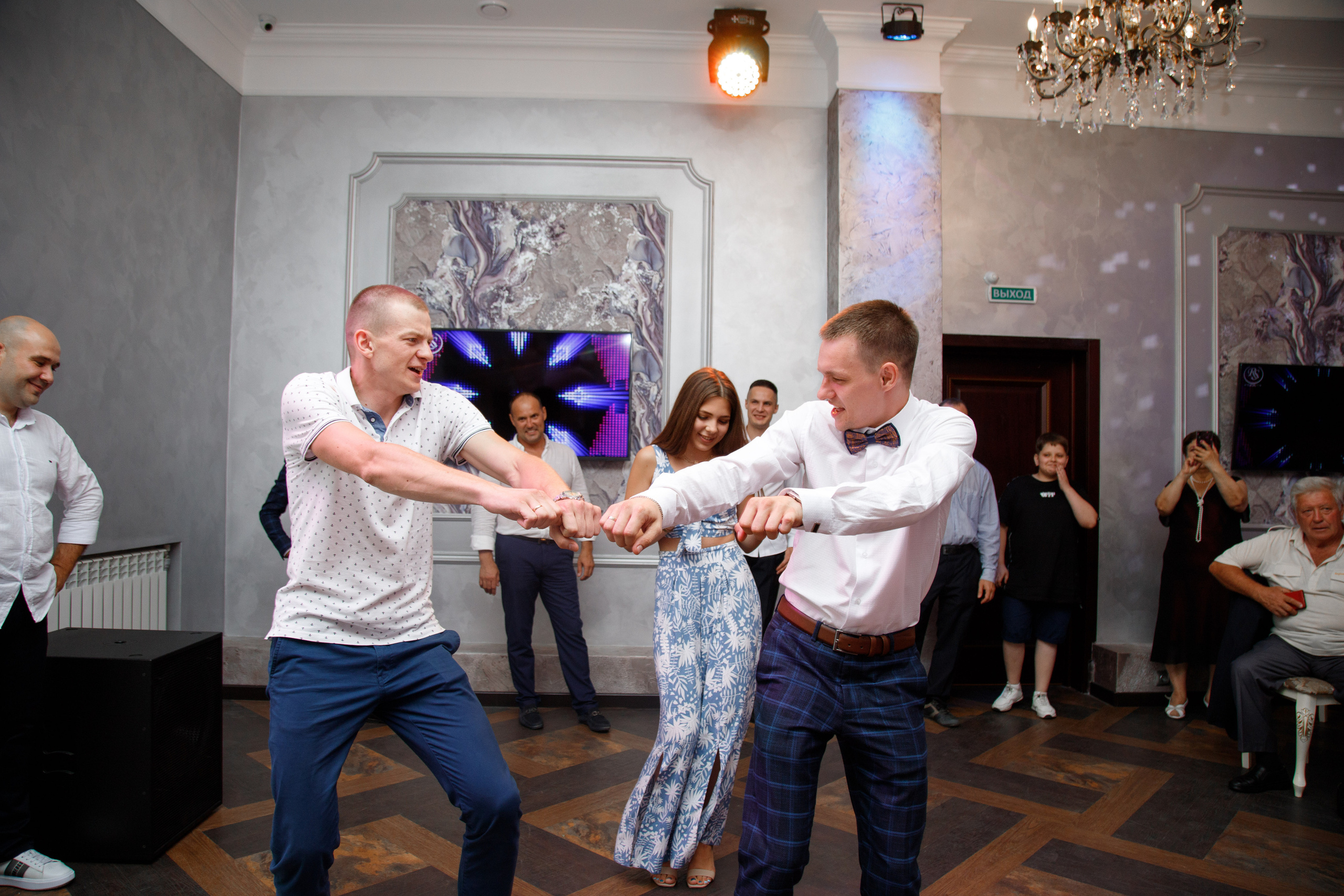 Валерия и Сергей. Фотограф Максим Юсупов | Обучение фотографии