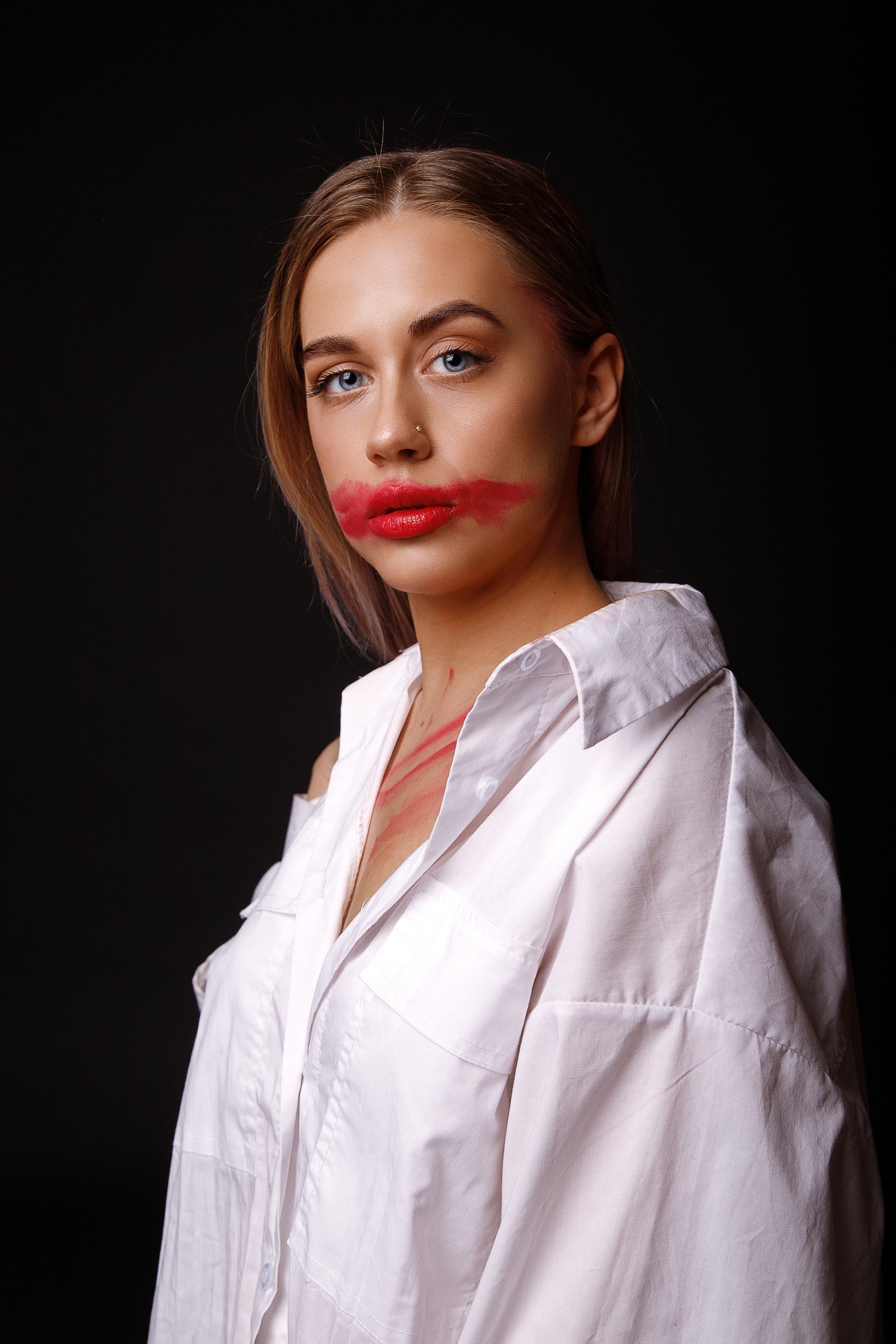 Алина и Дмитрий. Фотограф Максим Юсупов | Обучение фотографии