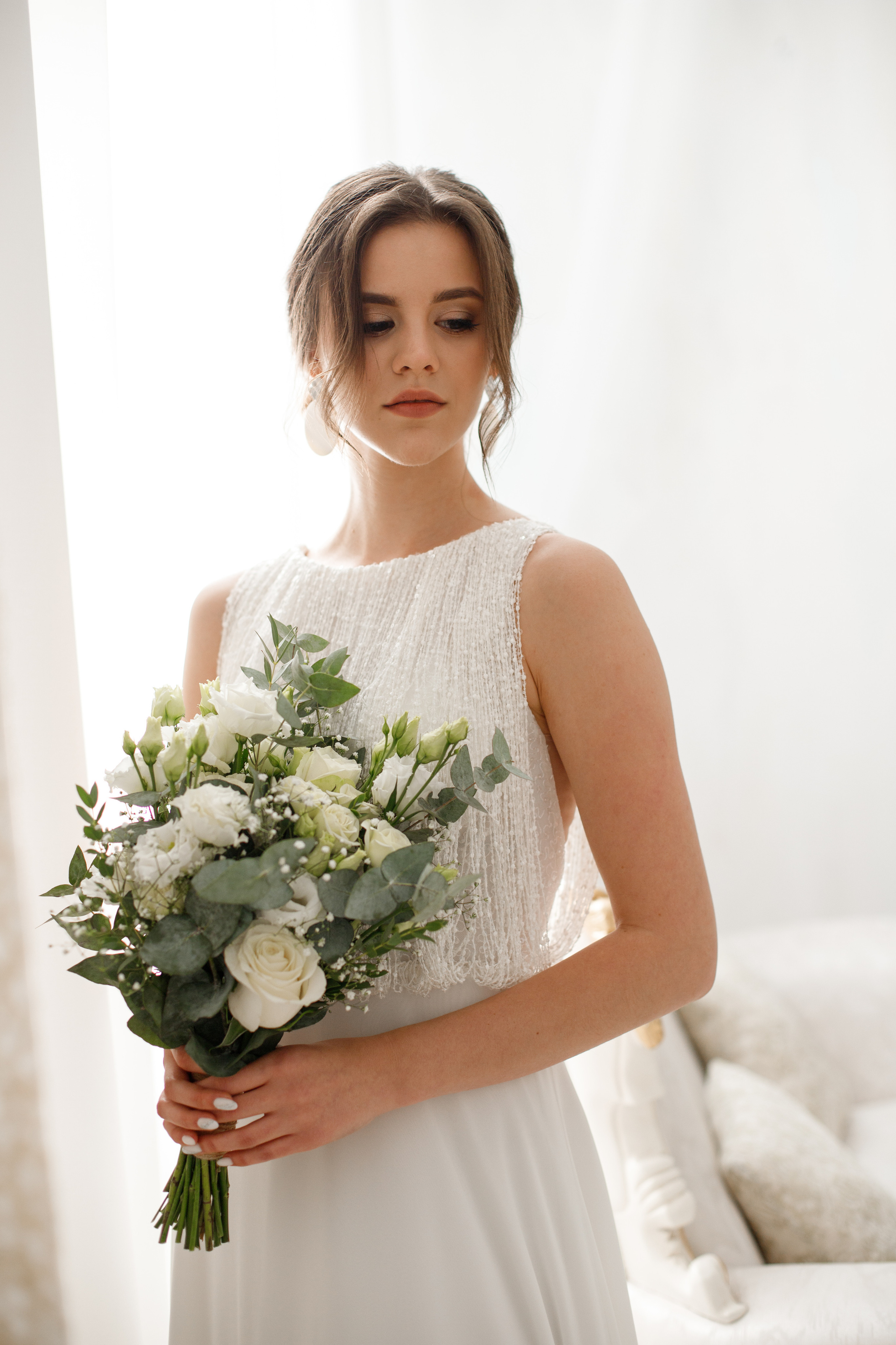 Рита и Никита. Фотограф Максим Юсупов | Обучение фотографии