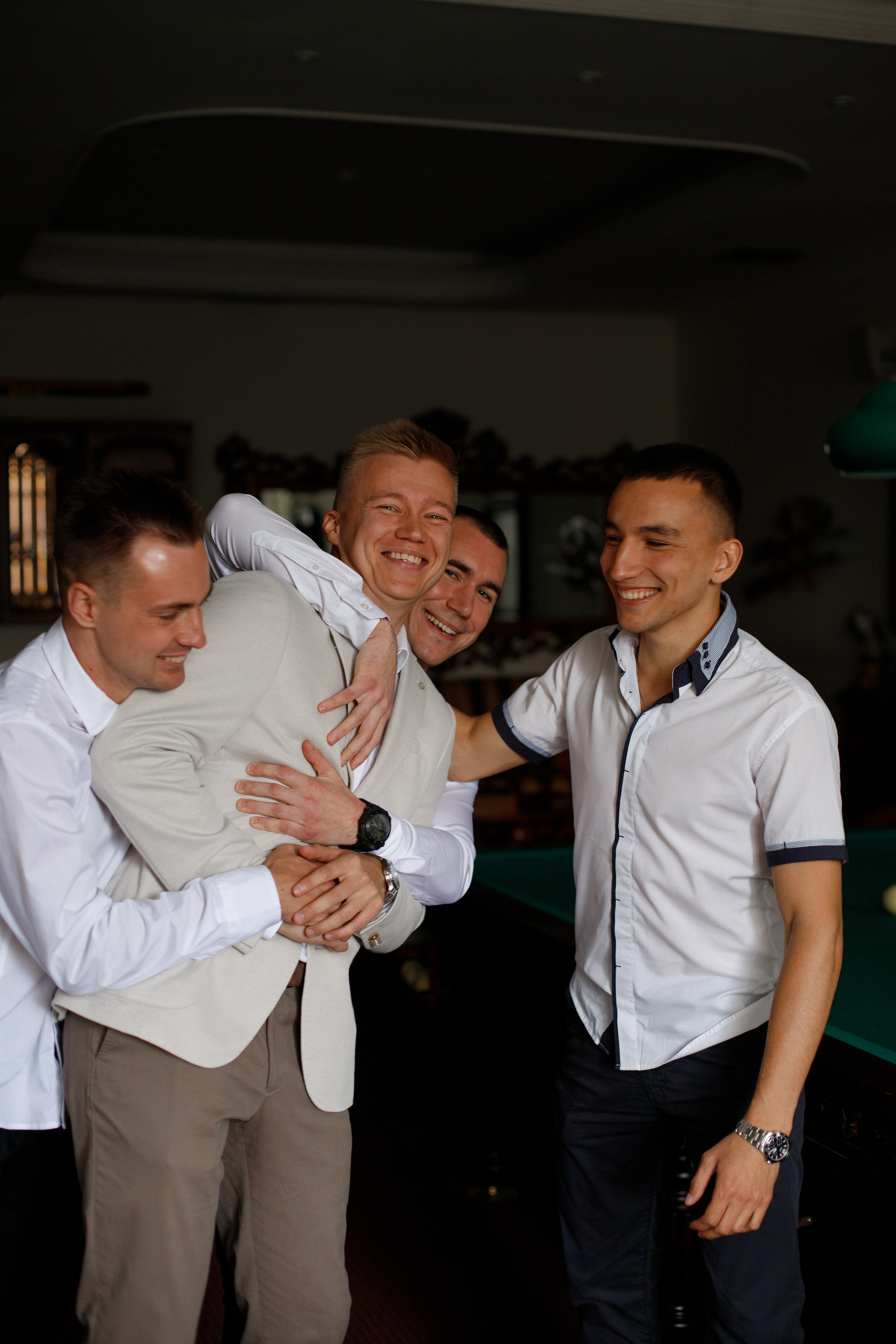 Рита и Никита. Фотограф Максим Юсупов | Обучение фотографии