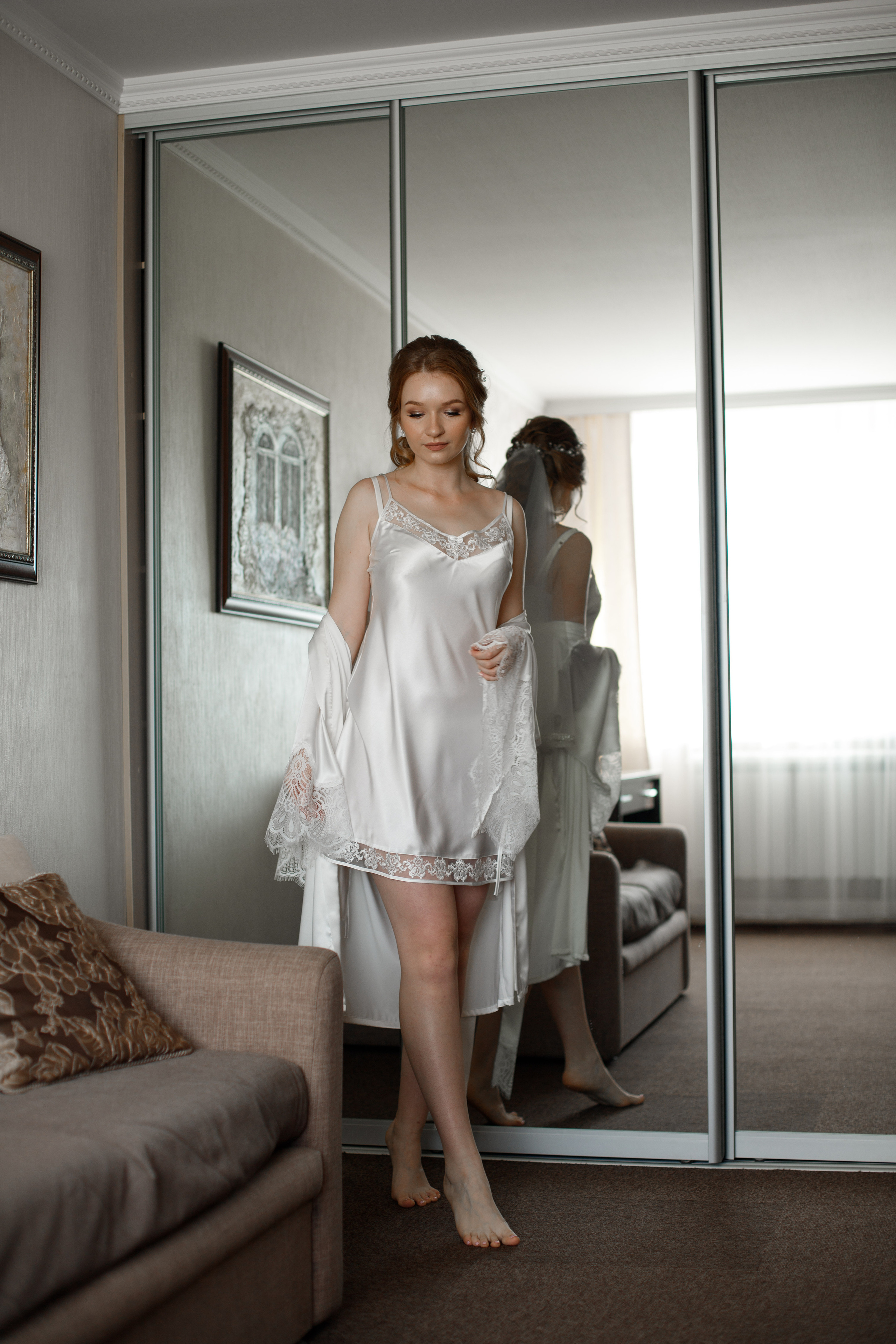 Анастасия и Петр. Фотограф Максим Юсупов | Обучение фотографии