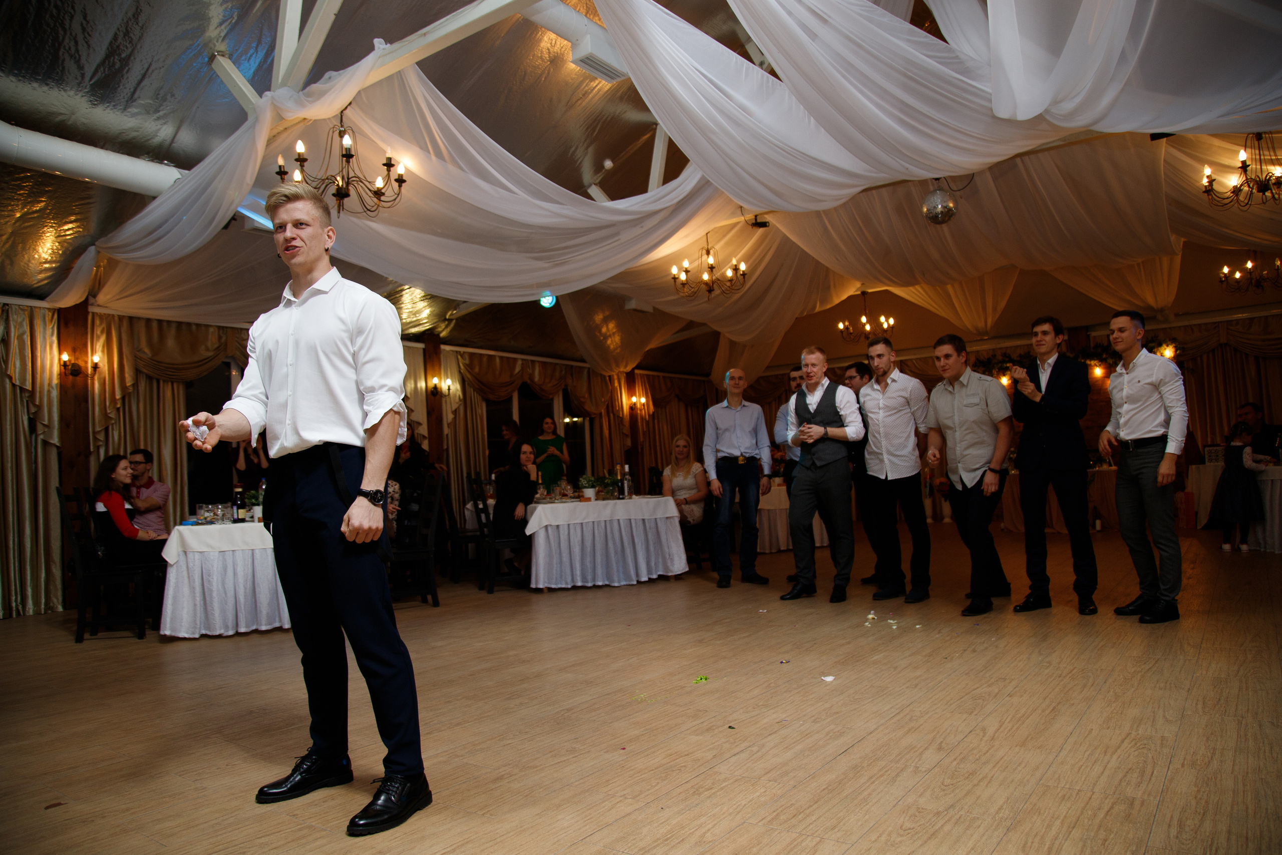 Юлия и Руслан. Фотограф Максим Юсупов | Обучение фотографии