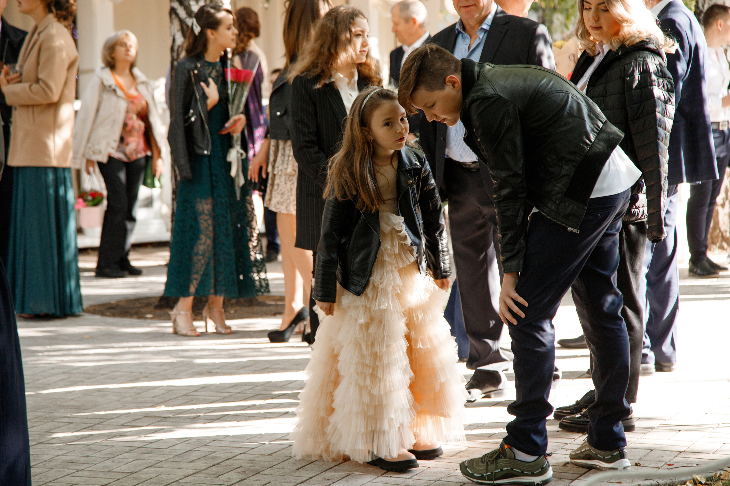 Рита и Никита. Фотограф Максим Юсупов | Обучение фотографии