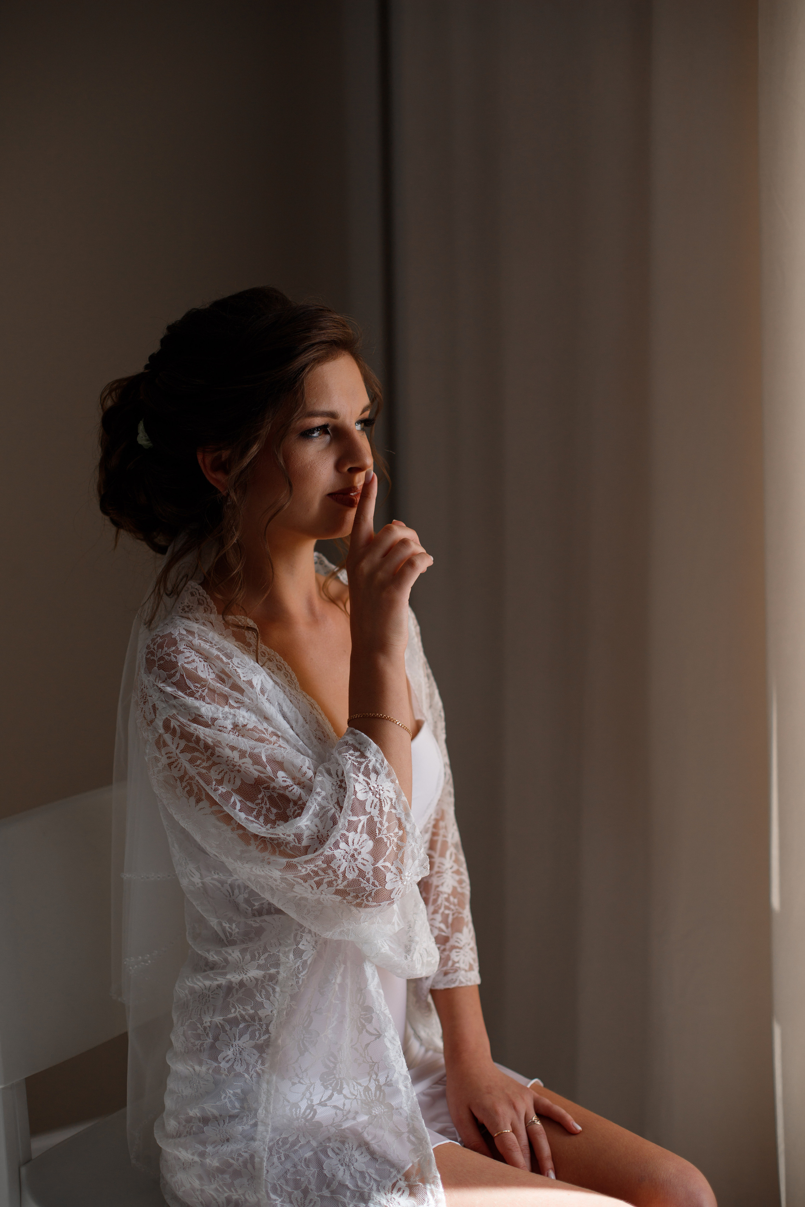 Алёна и Сергей. Фотограф Максим Юсупов | Обучение фотографии