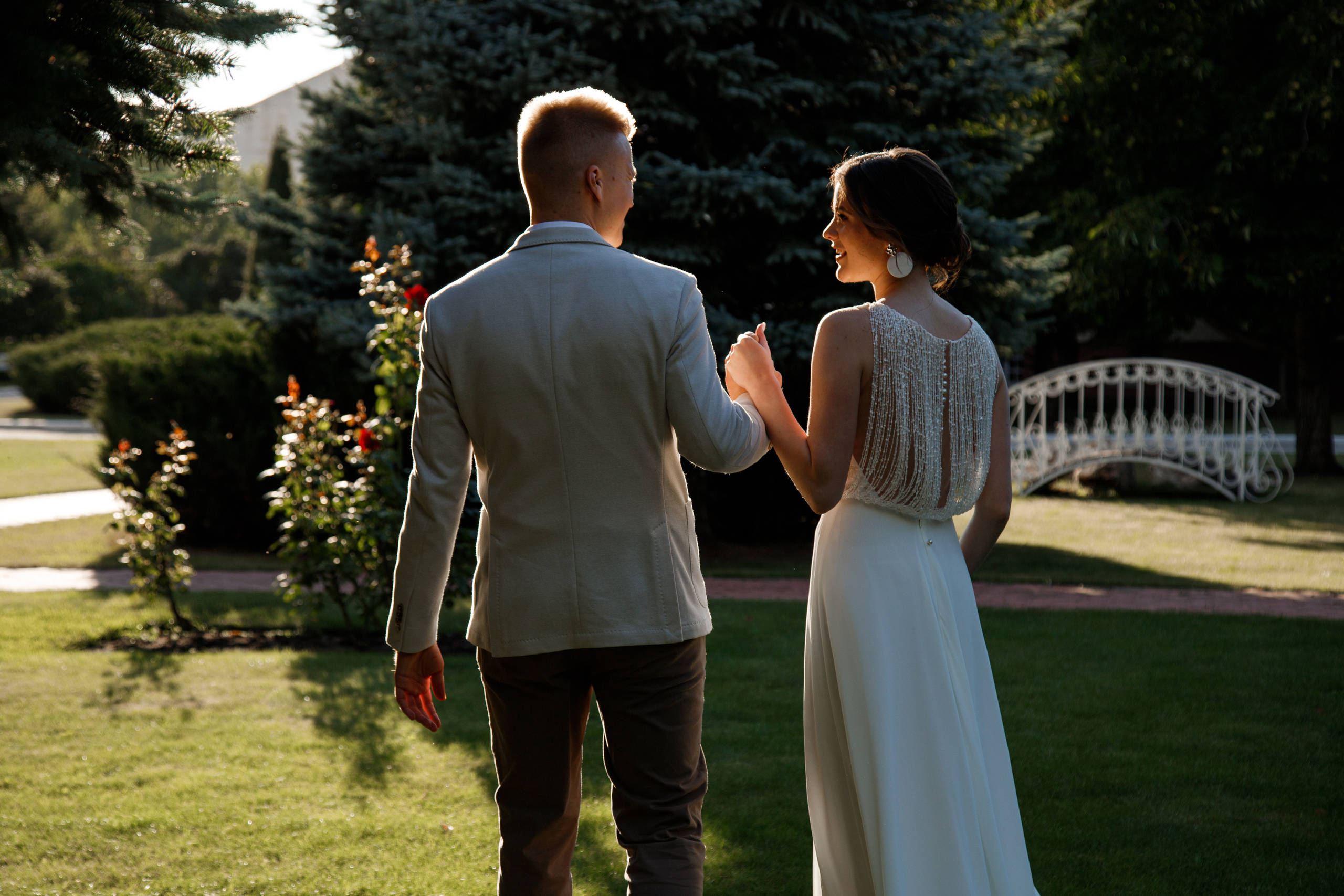 Рита и Никита. Фотограф Максим Юсупов | Обучение фотографии