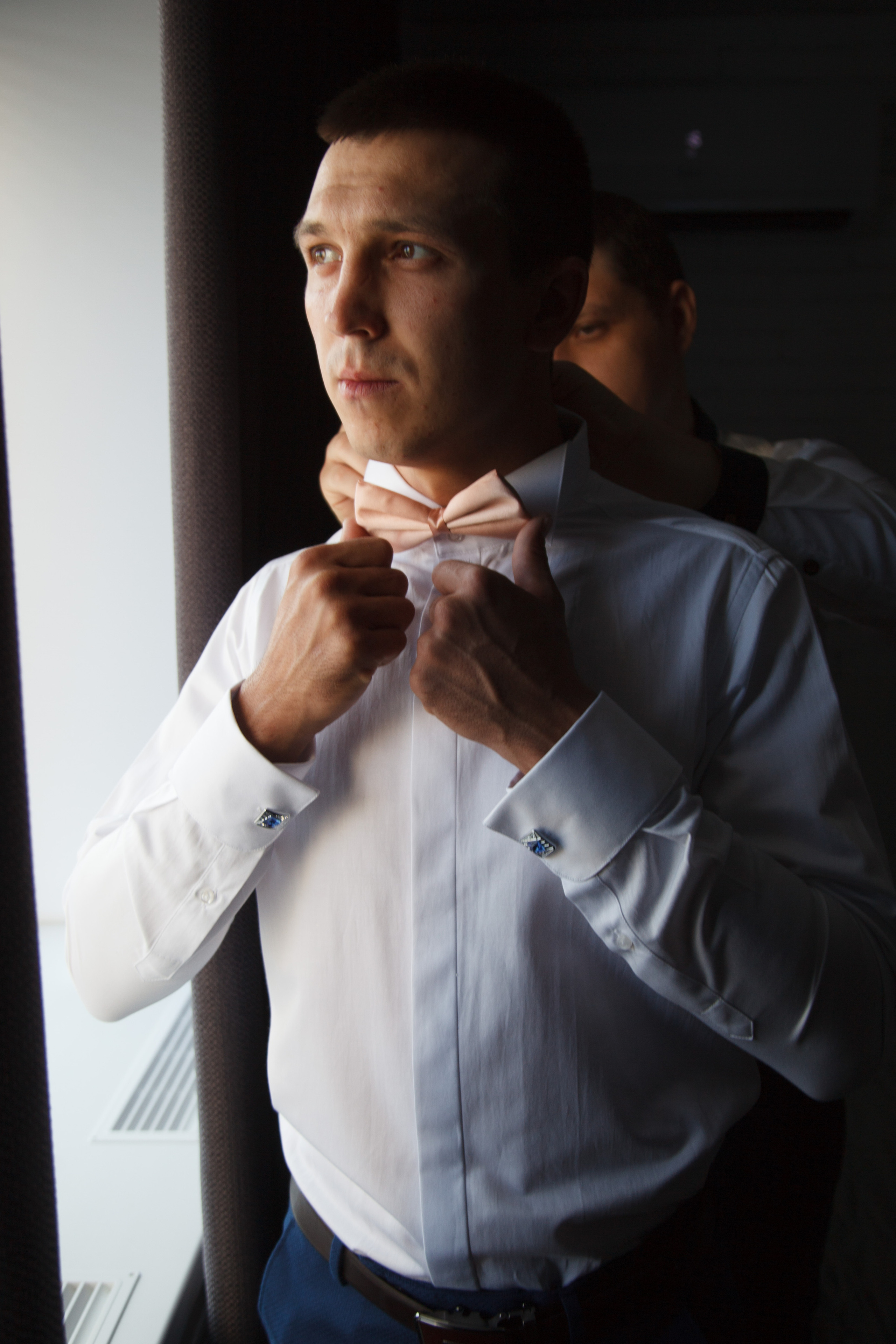 Гульнара и Николай. Фотограф Максим Юсупов | Обучение фотографии