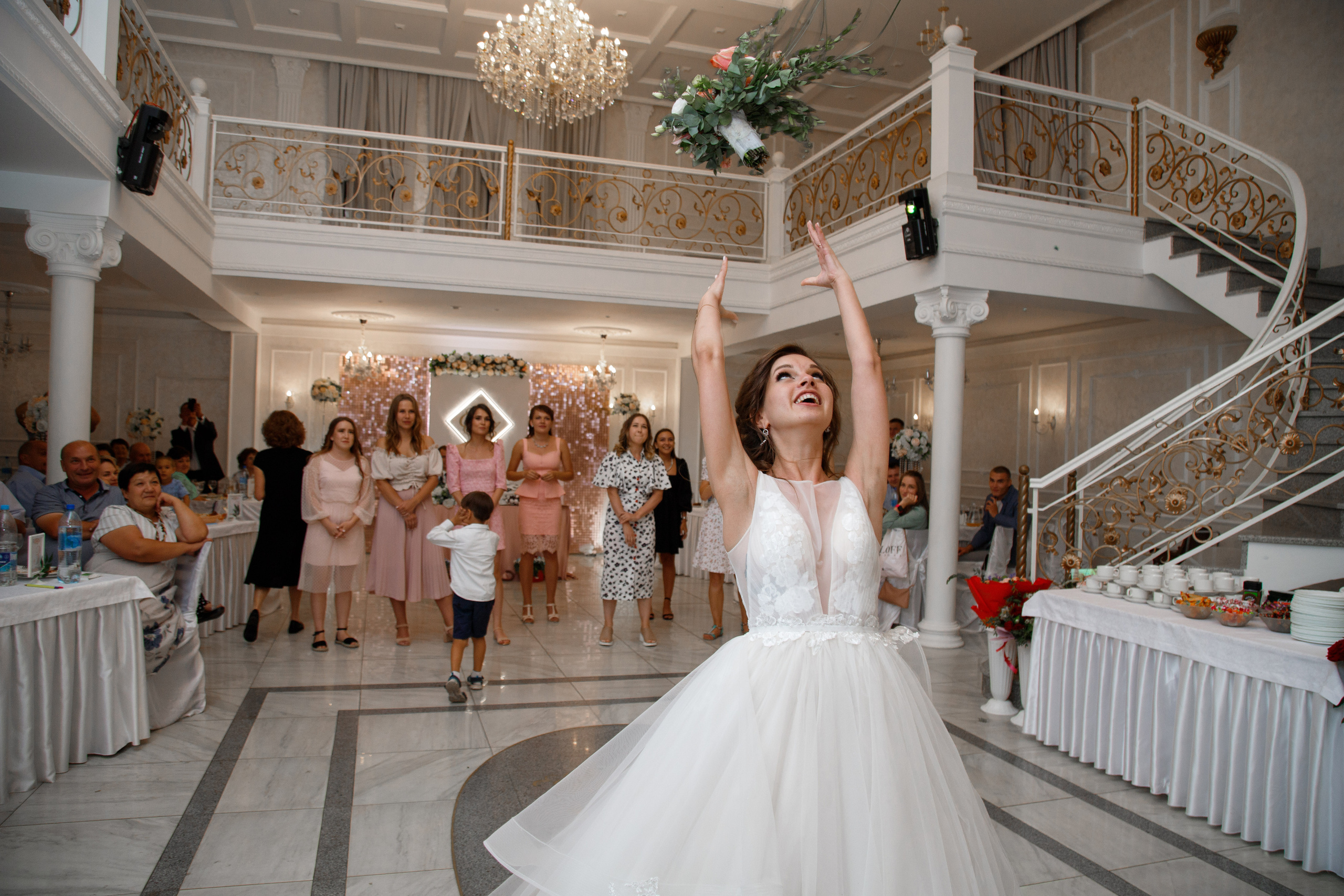 Алёна и Сергей. Фотограф Максим Юсупов | Обучение фотографии