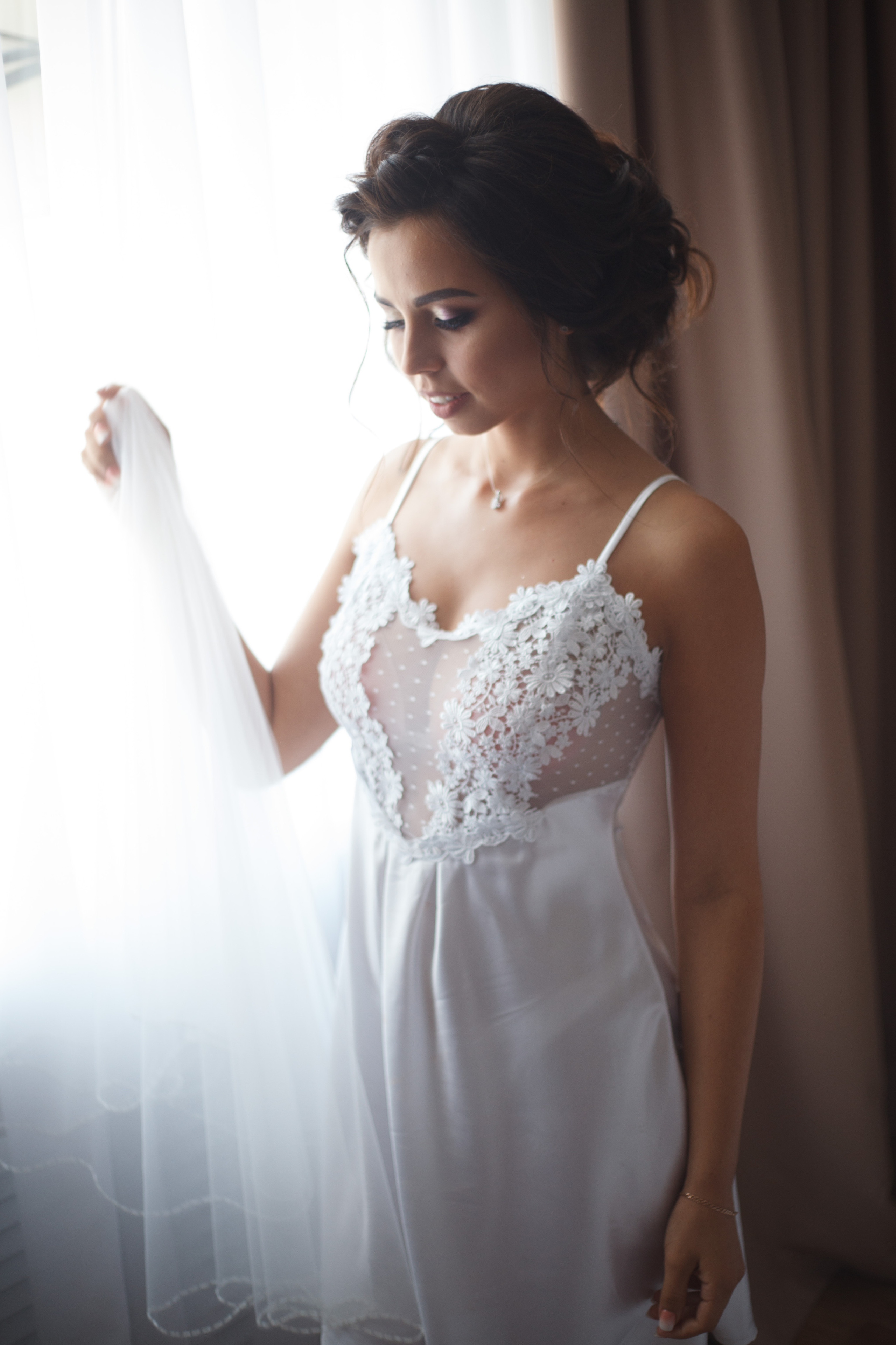 Гульнара и Николай. Фотограф Максим Юсупов | Обучение фотографии