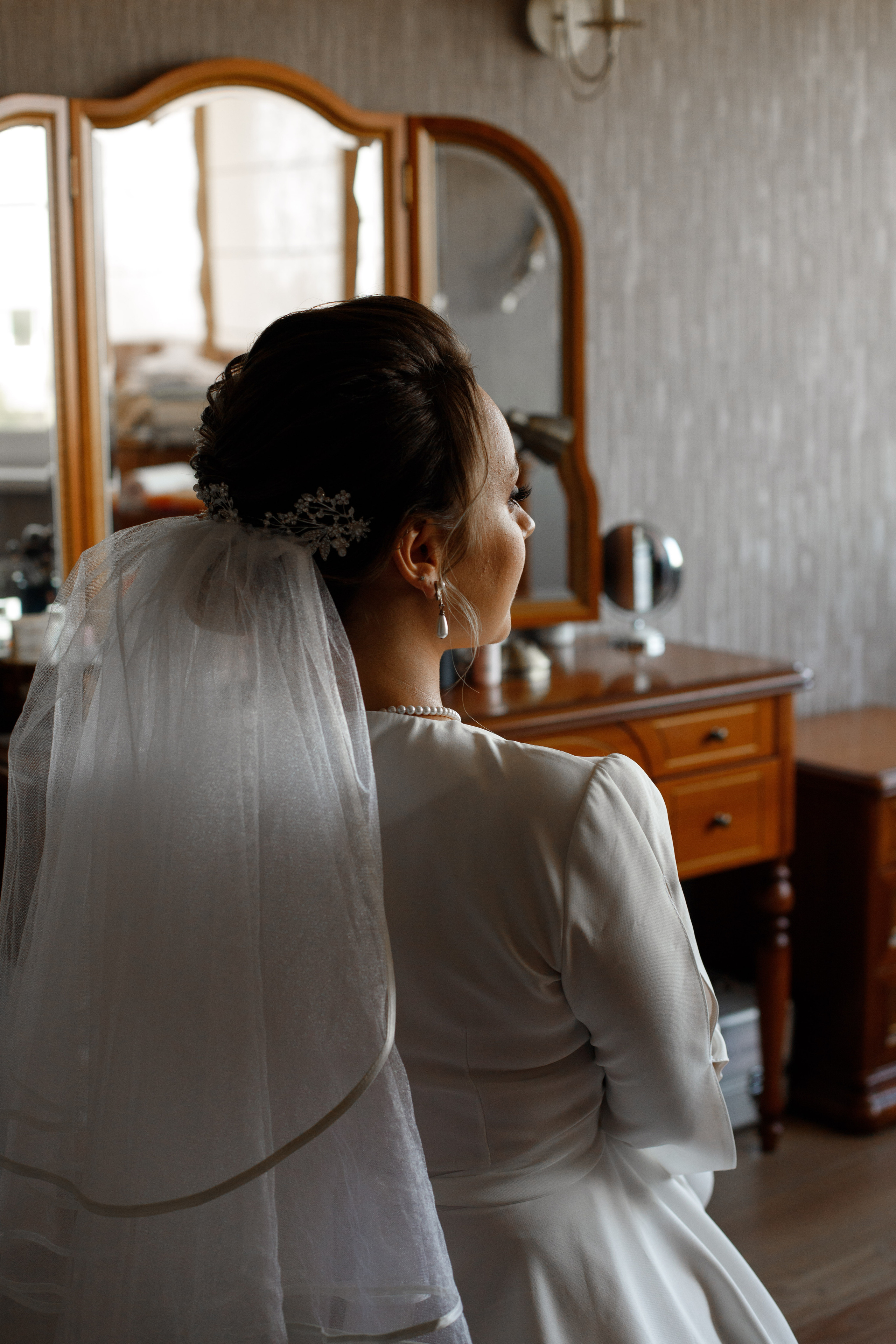 Валерия и Сергей. Фотограф Максим Юсупов | Обучение фотографии