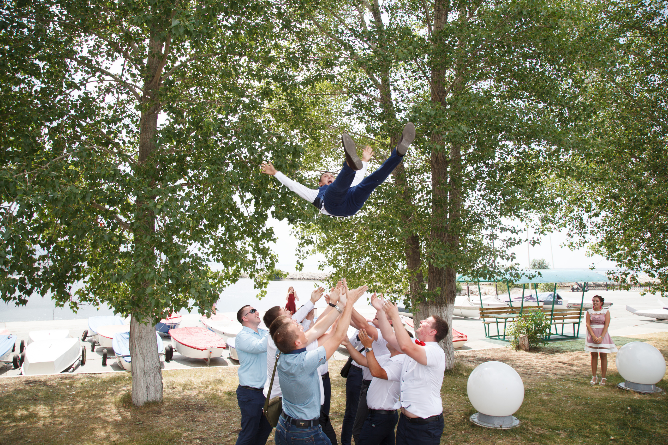 Гульнара и Николай. Фотограф Максим Юсупов | Обучение фотографии