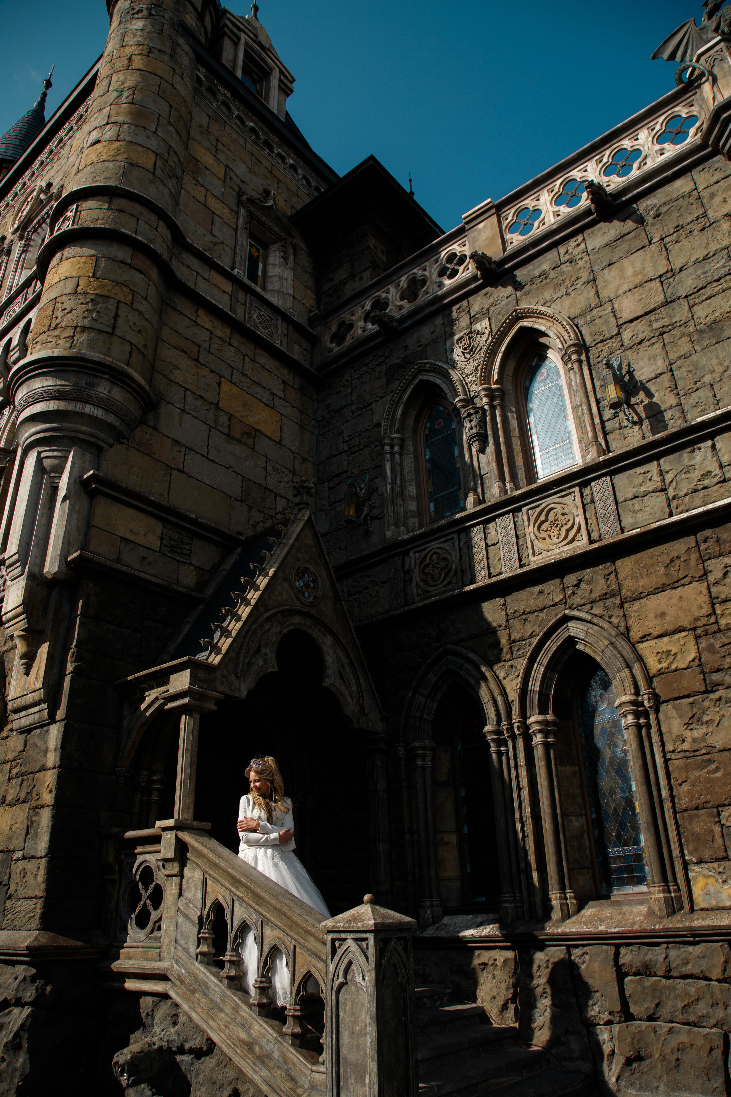 Кристина и Эмиль. Фотограф Максим Юсупов | Обучение фотографии