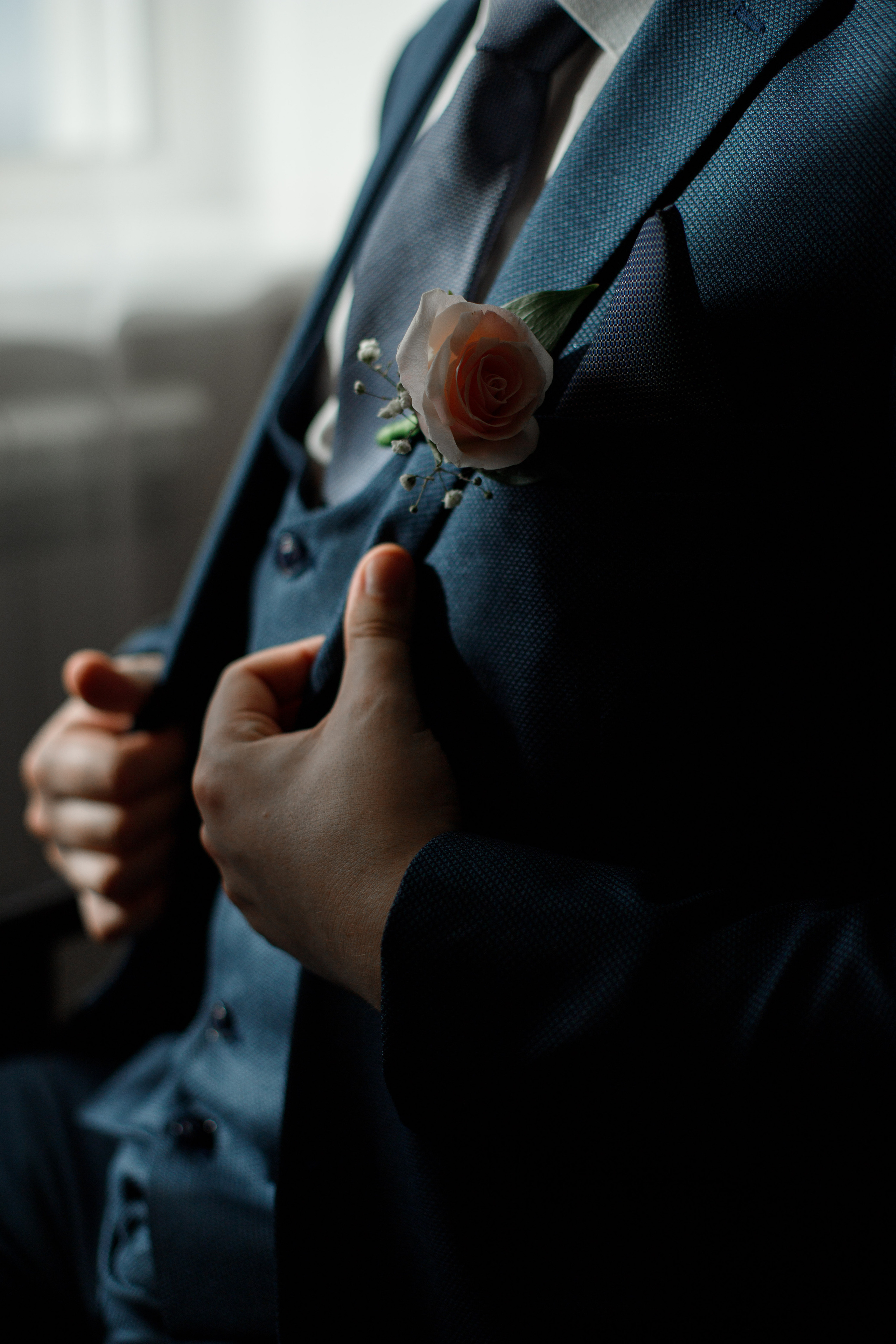 Анастасия и Петр. Фотограф Максим Юсупов | Обучение фотографии