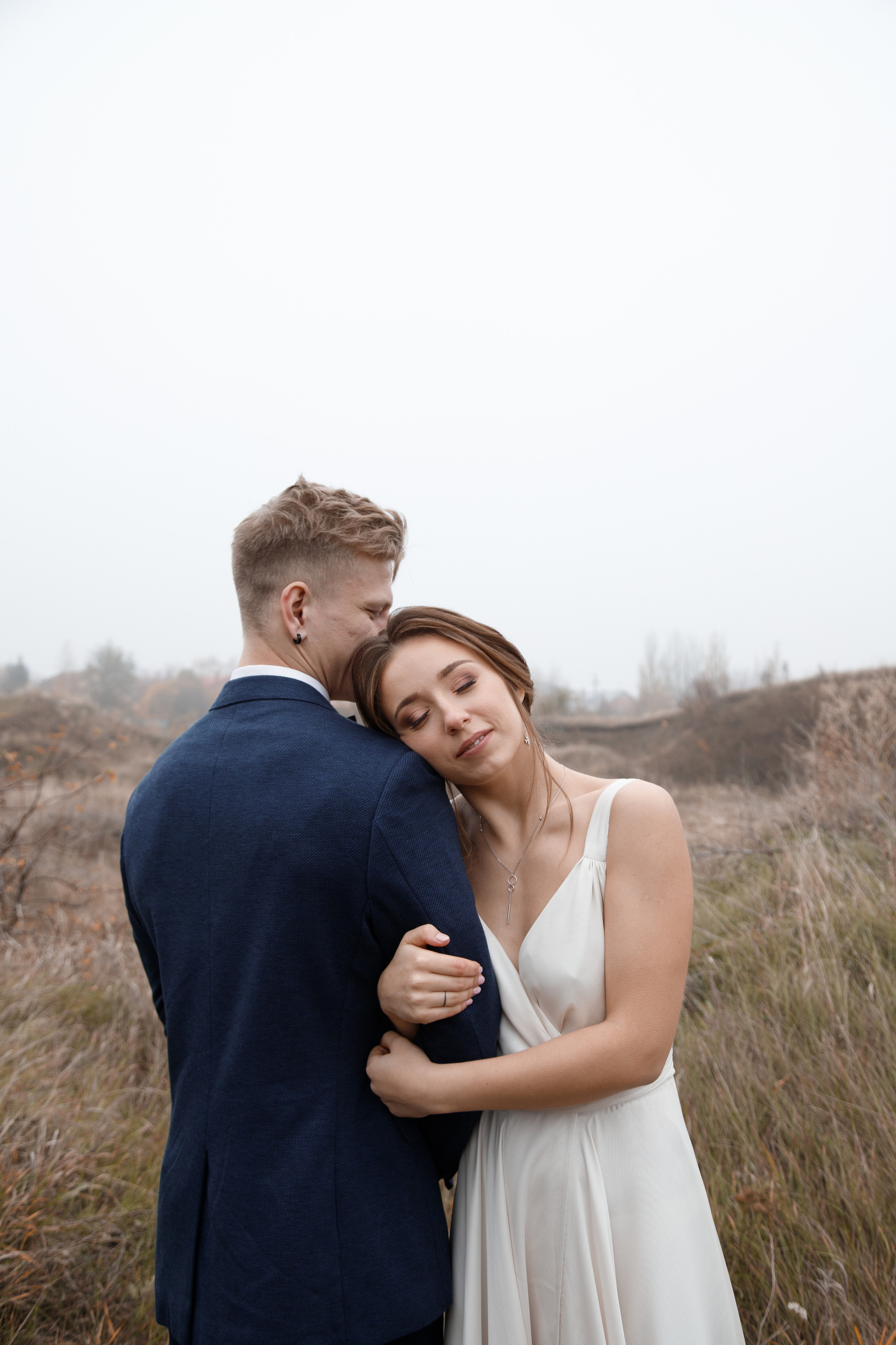 Юлия и Руслан. Фотограф Максим Юсупов | Обучение фотографии