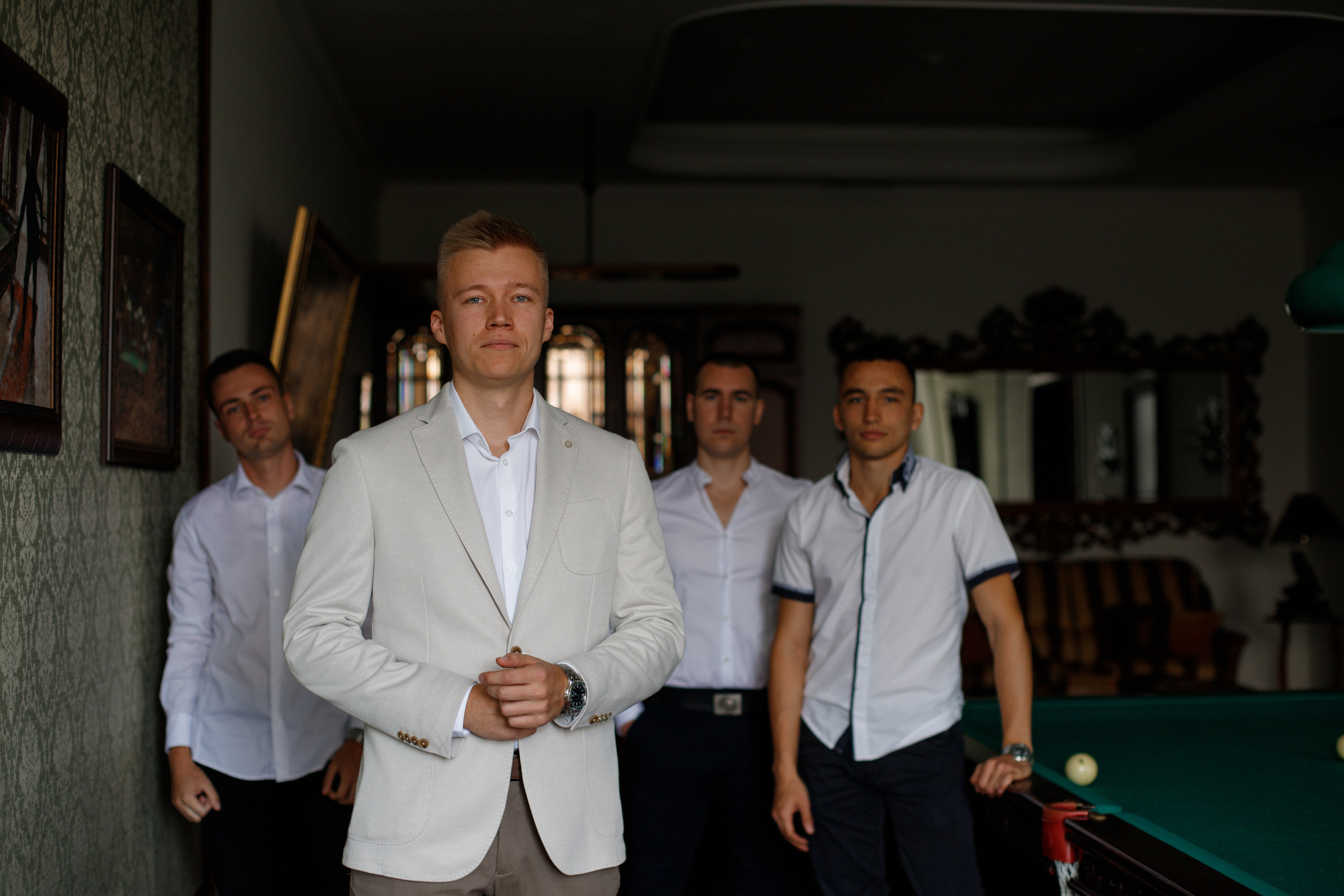 Рита и Никита. Фотограф Максим Юсупов | Обучение фотографии