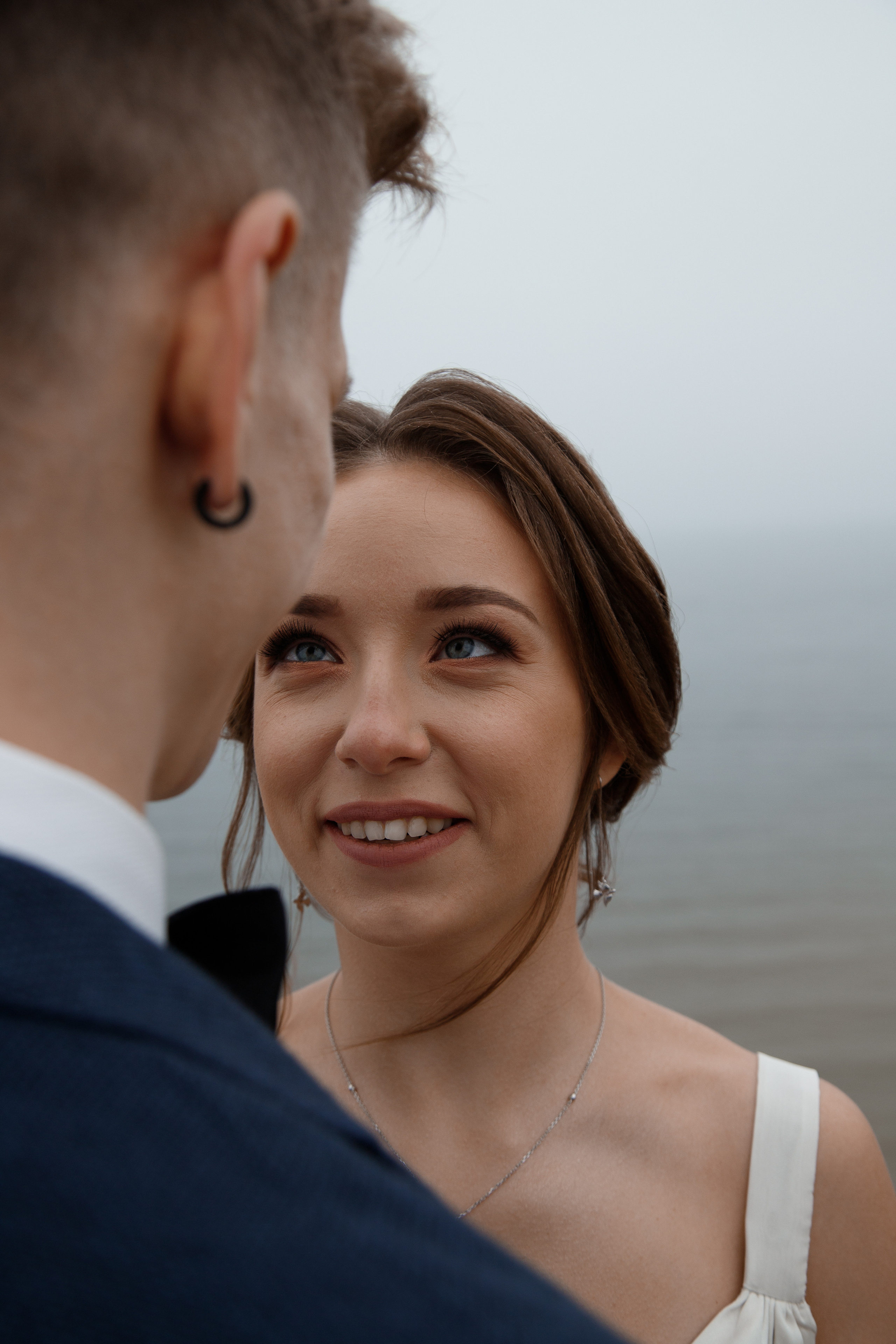 Юлия и Руслан. Фотограф Максим Юсупов | Обучение фотографии