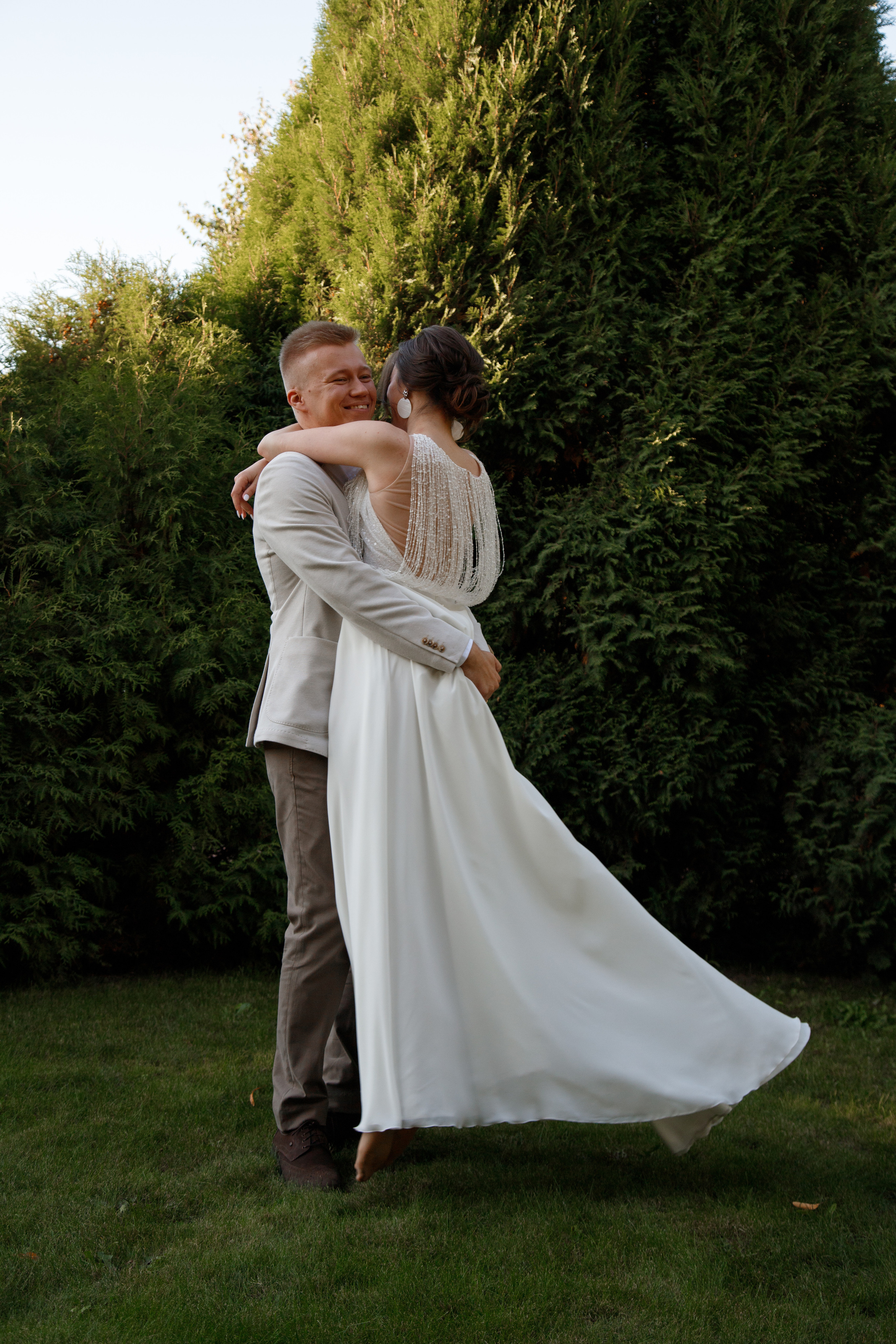 Рита и Никита. Фотограф Максим Юсупов | Обучение фотографии