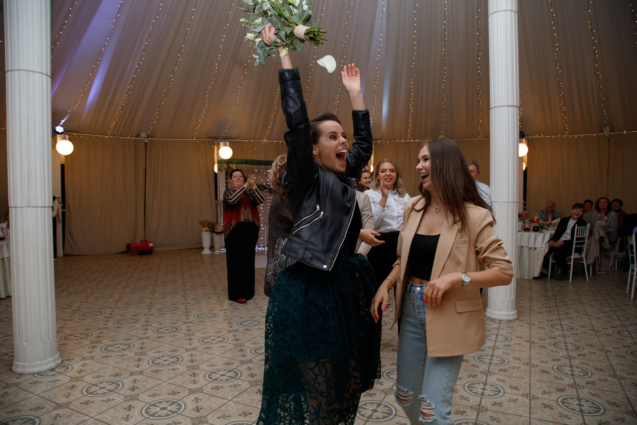 Рита и Никита. Фотограф Максим Юсупов | Обучение фотографии