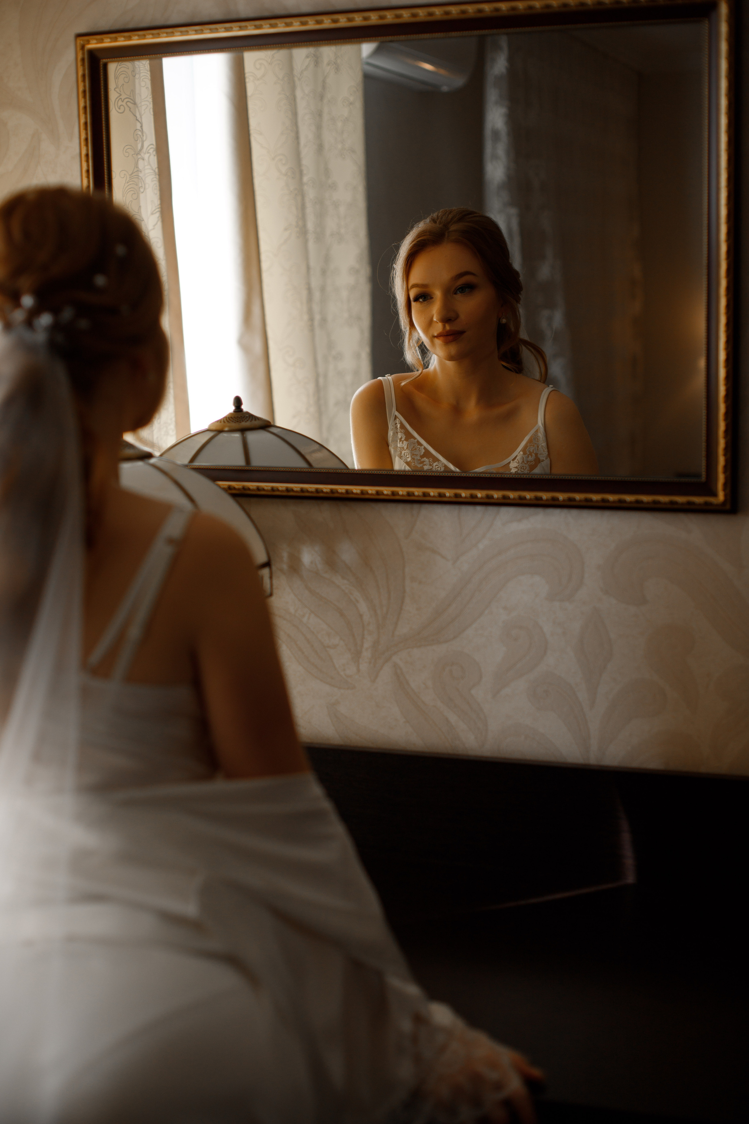 Анастасия и Петр. Фотограф Максим Юсупов | Обучение фотографии