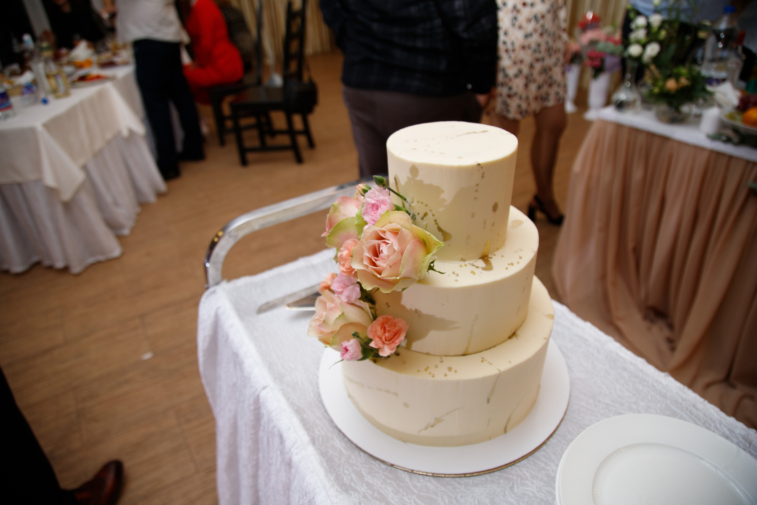 Юлия и Руслан. Фотограф Максим Юсупов | Обучение фотографии