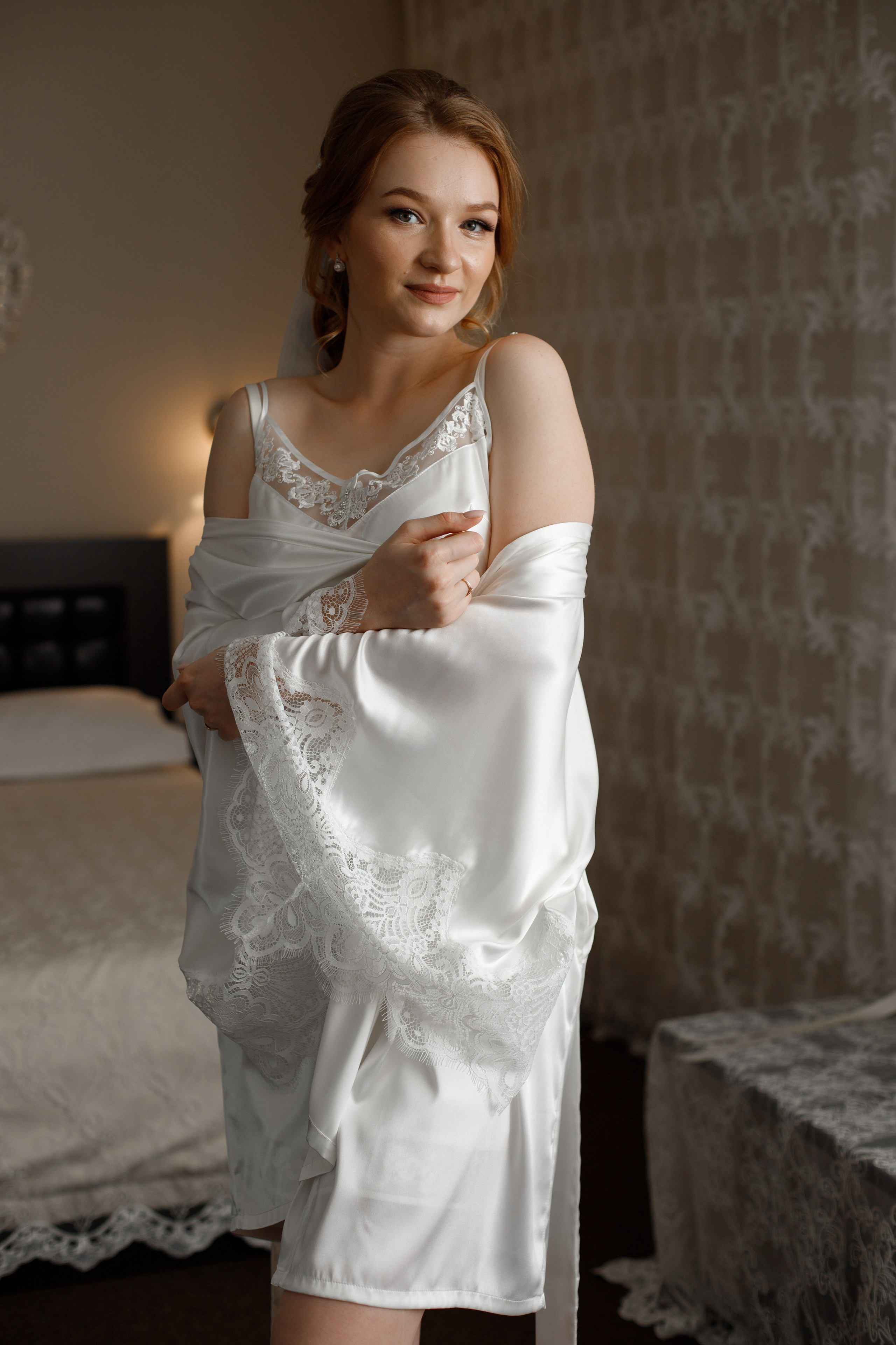 Анастасия и Петр. Фотограф Максим Юсупов | Обучение фотографии